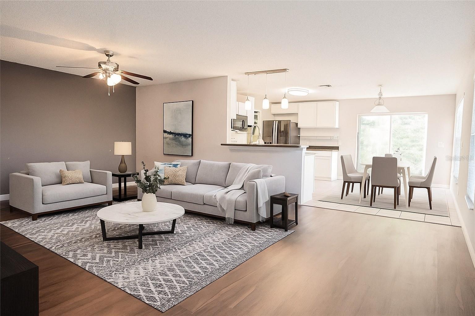 CLERMONT SKYRIDGE VALLEY PH 02 LT 130 - Residential
