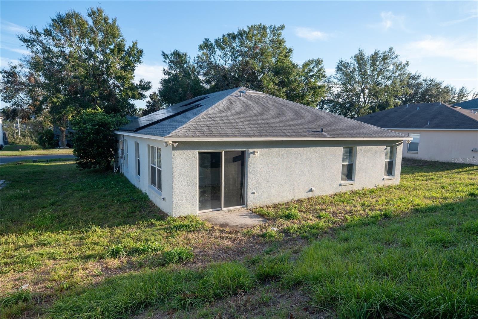 CLERMONT SKYRIDGE VALLEY PH 02 LT 130 - Residential