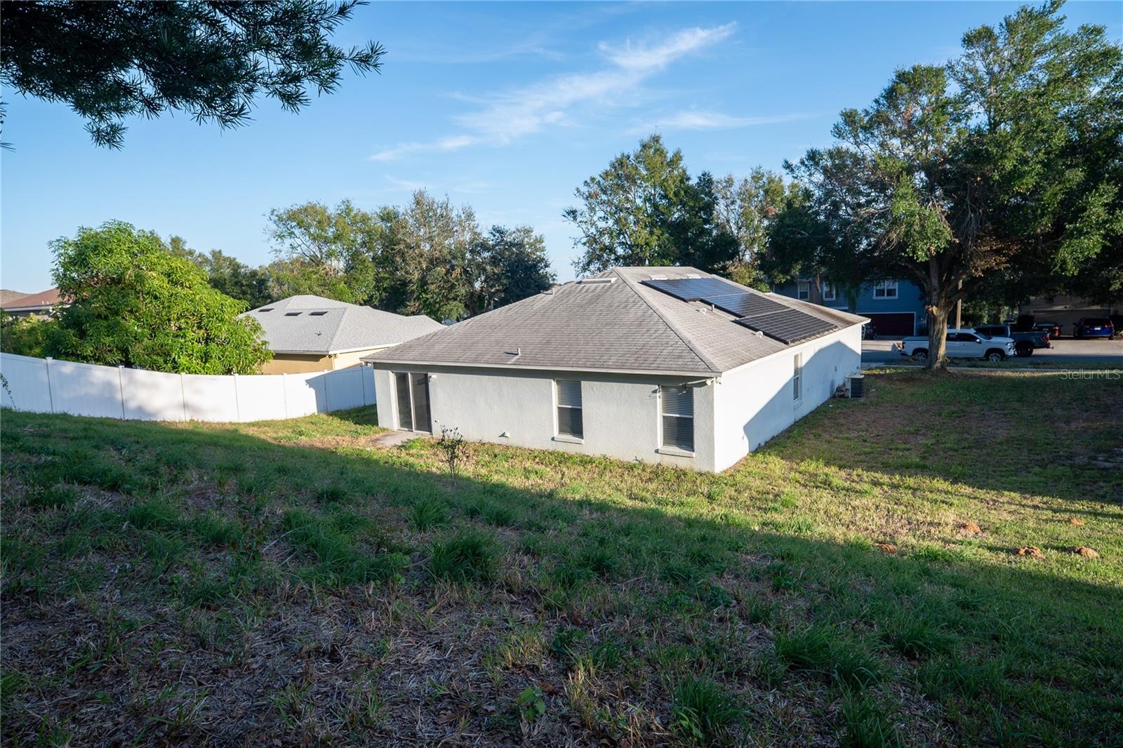 CLERMONT SKYRIDGE VALLEY PH 02 LT 130 - Residential