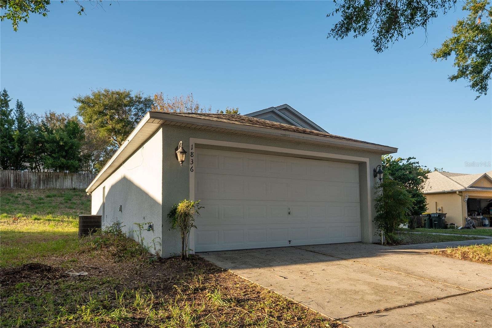 CLERMONT SKYRIDGE VALLEY PH 02 LT 130 - Residential