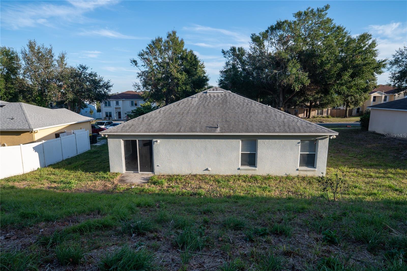 CLERMONT SKYRIDGE VALLEY PH 02 LT 130 - Residential