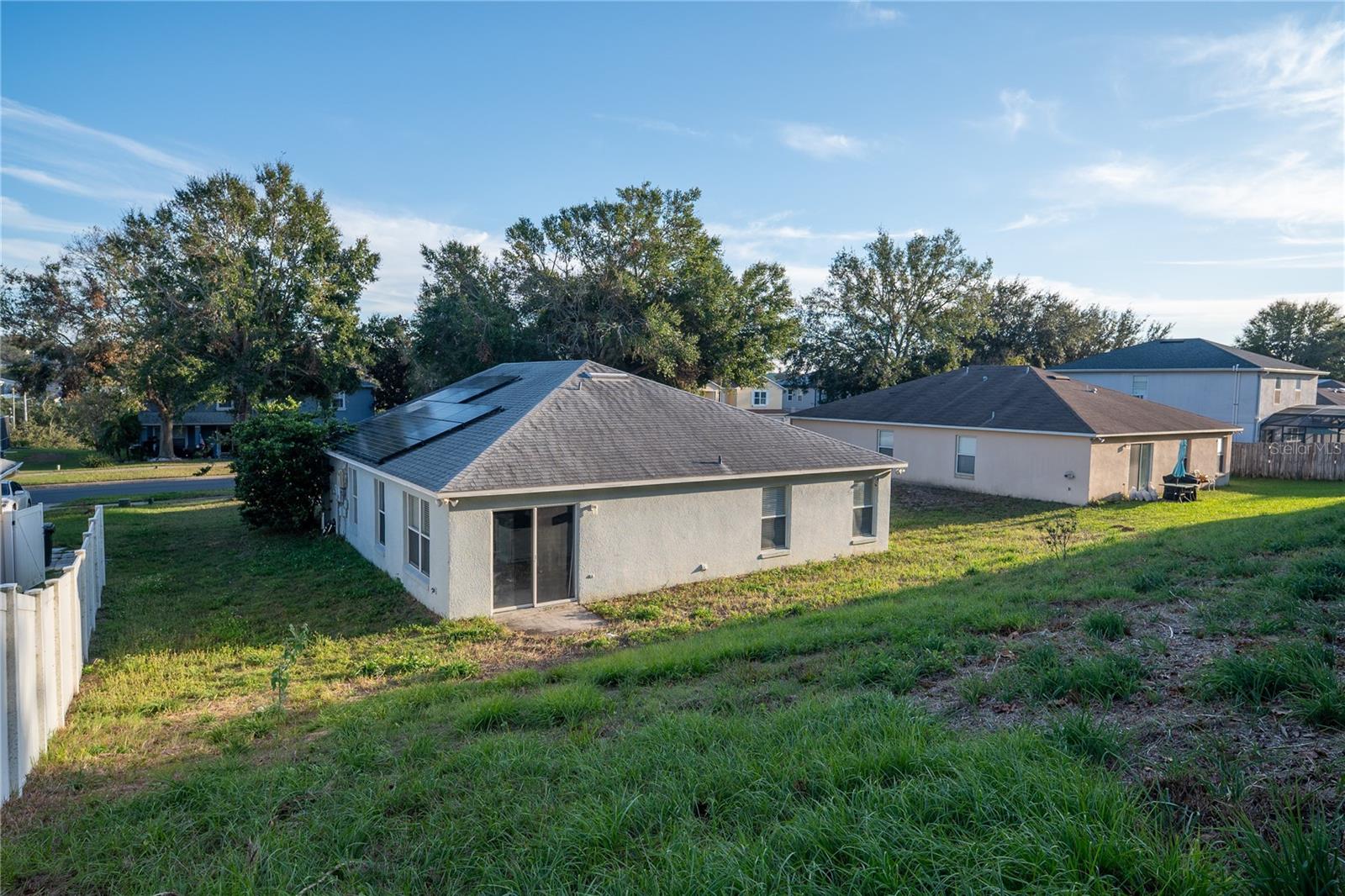 CLERMONT SKYRIDGE VALLEY PH 02 LT 130 - Residential