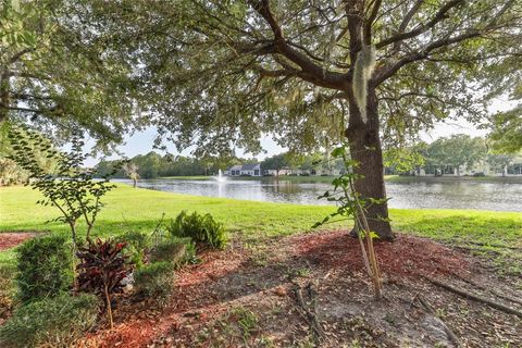 A home in DAYTONA BEACH