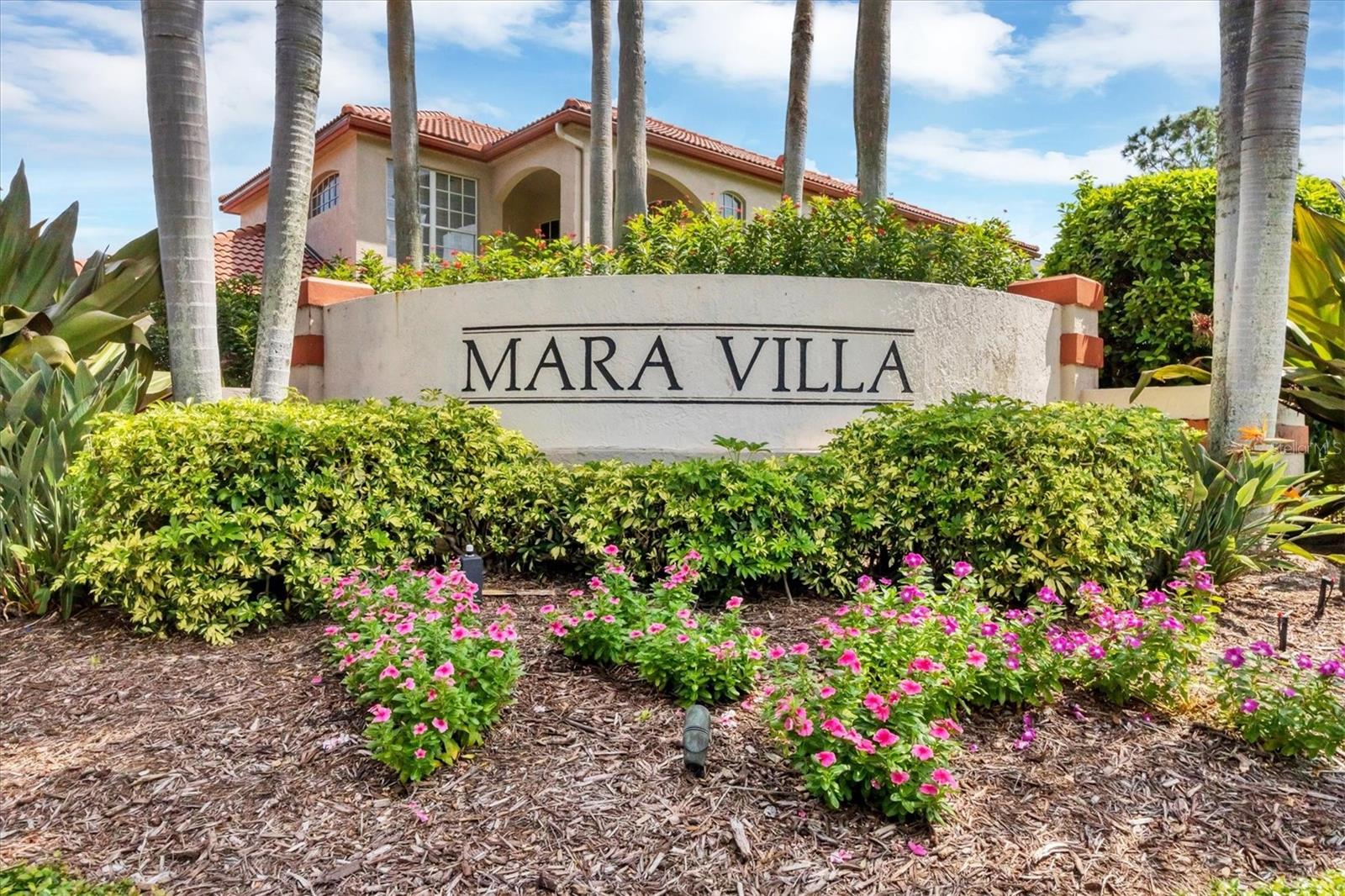 7356 MARA VISTA DRIVE 27