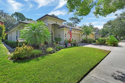 A home in DELAND