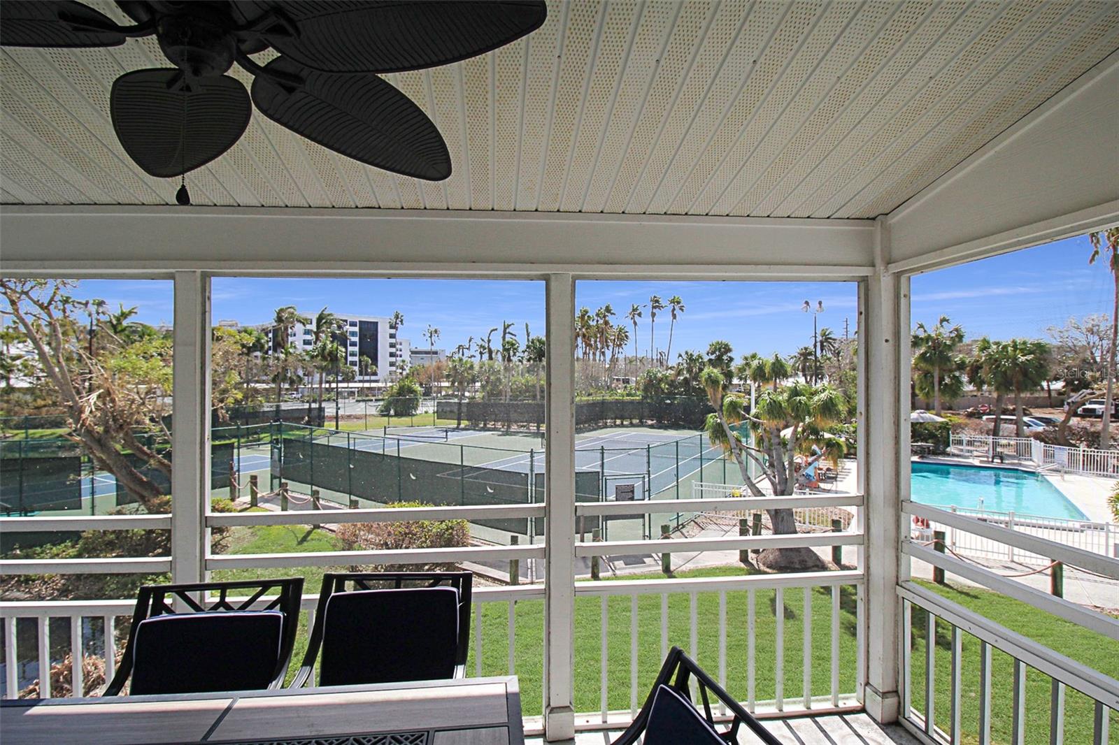 GULF & BAY CLUB BAYSIDE - Residential Lease