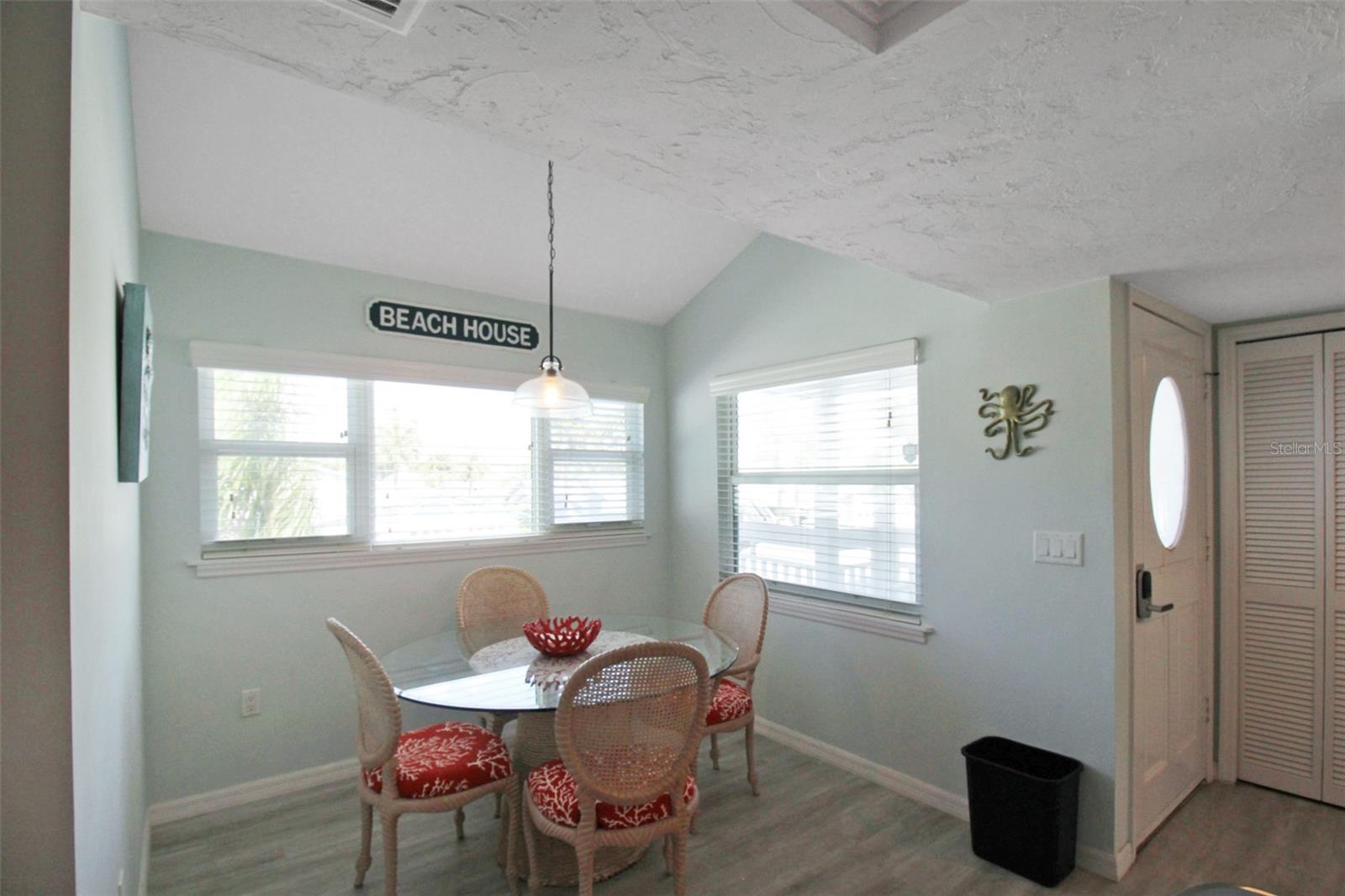 GULF & BAY CLUB BAYSIDE - Residential Lease