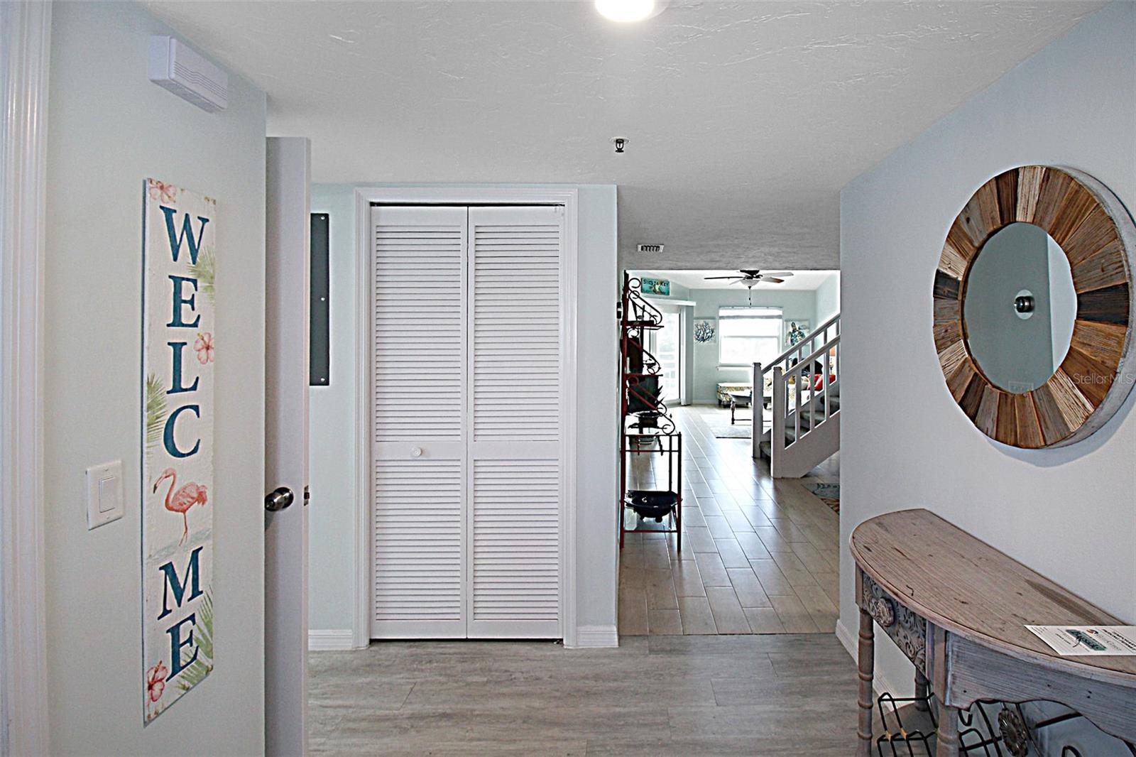 GULF & BAY CLUB BAYSIDE - Residential Lease