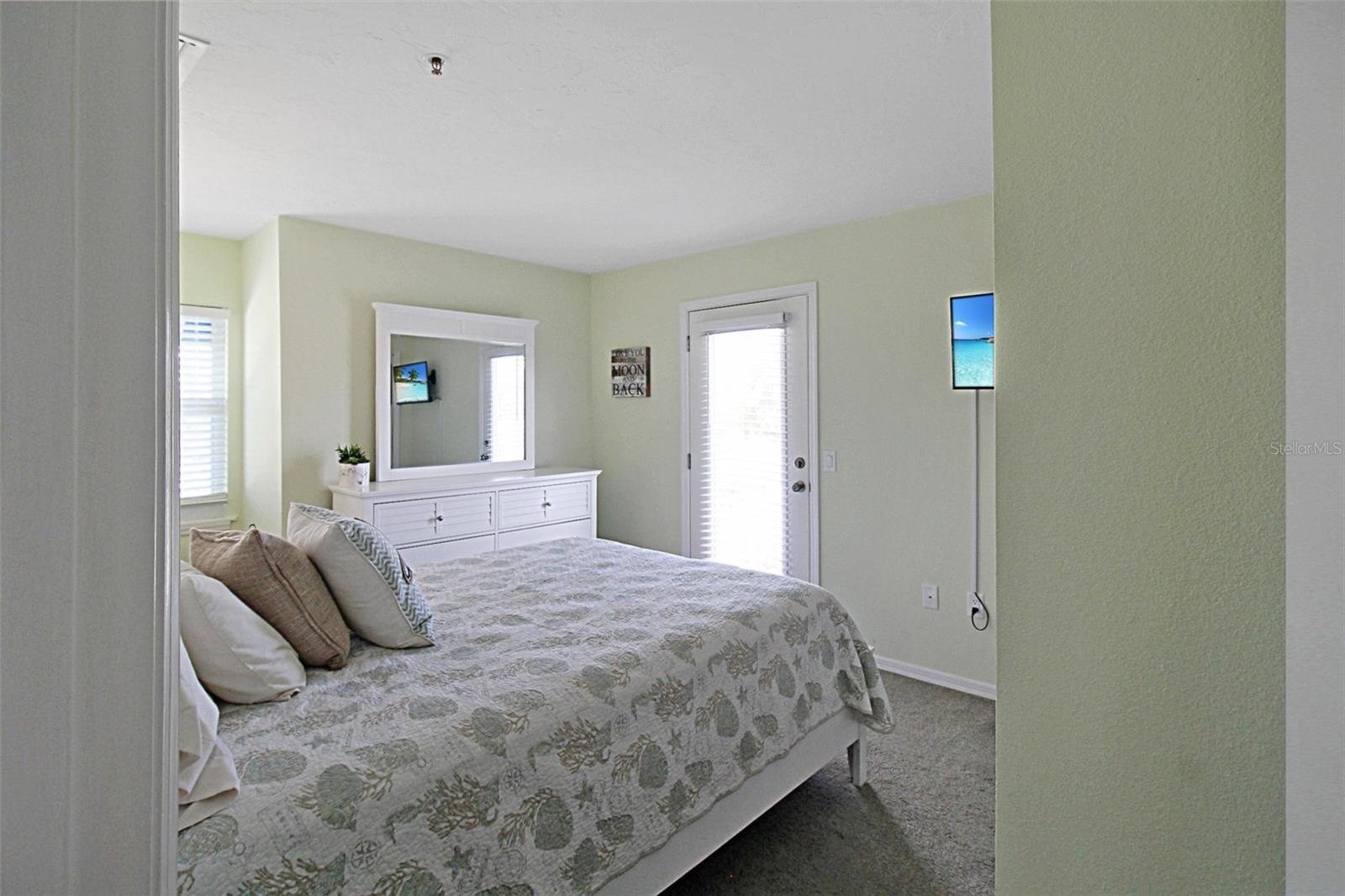 GULF & BAY CLUB BAYSIDE - Residential Lease