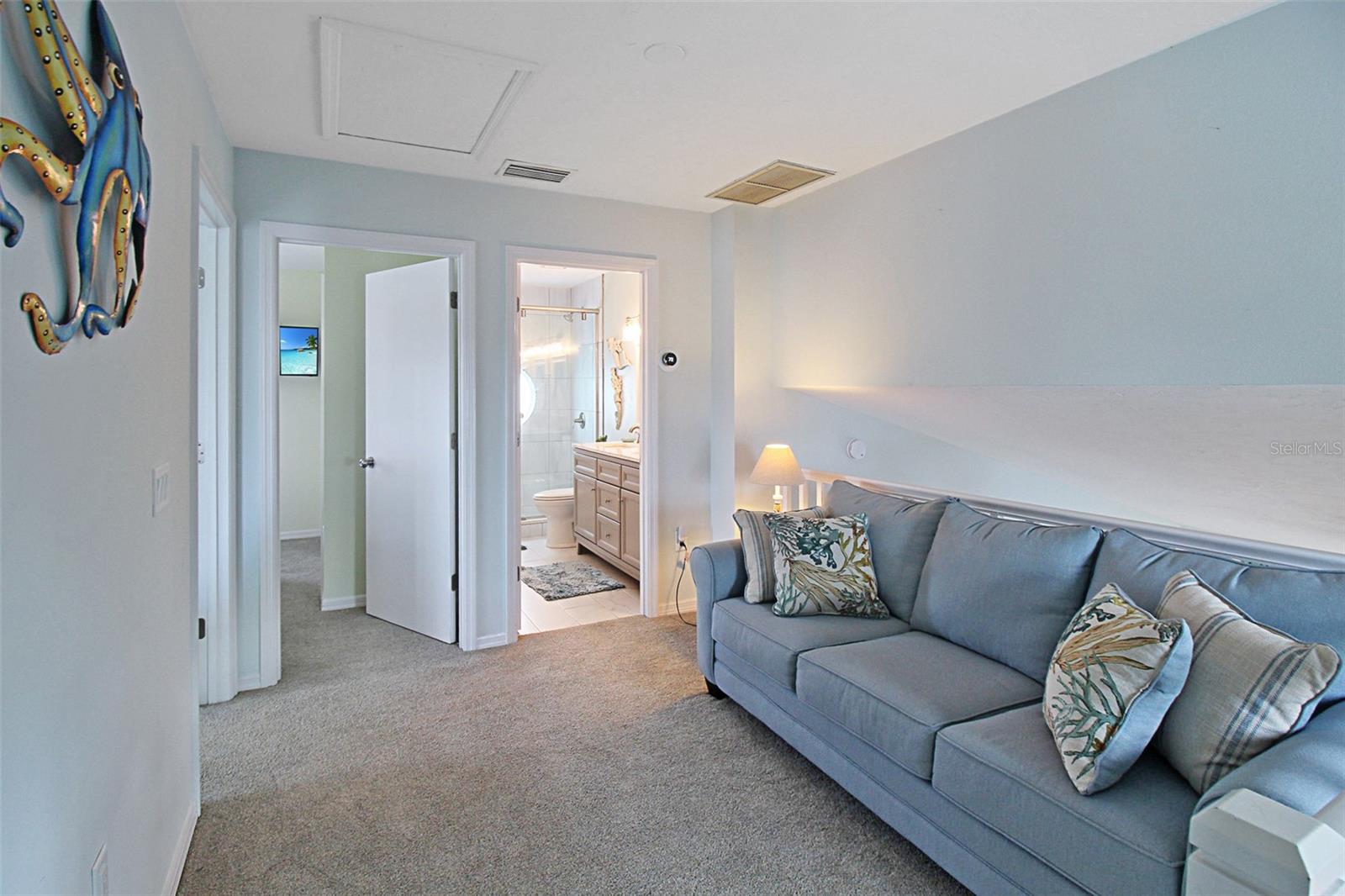 GULF & BAY CLUB BAYSIDE - Residential Lease