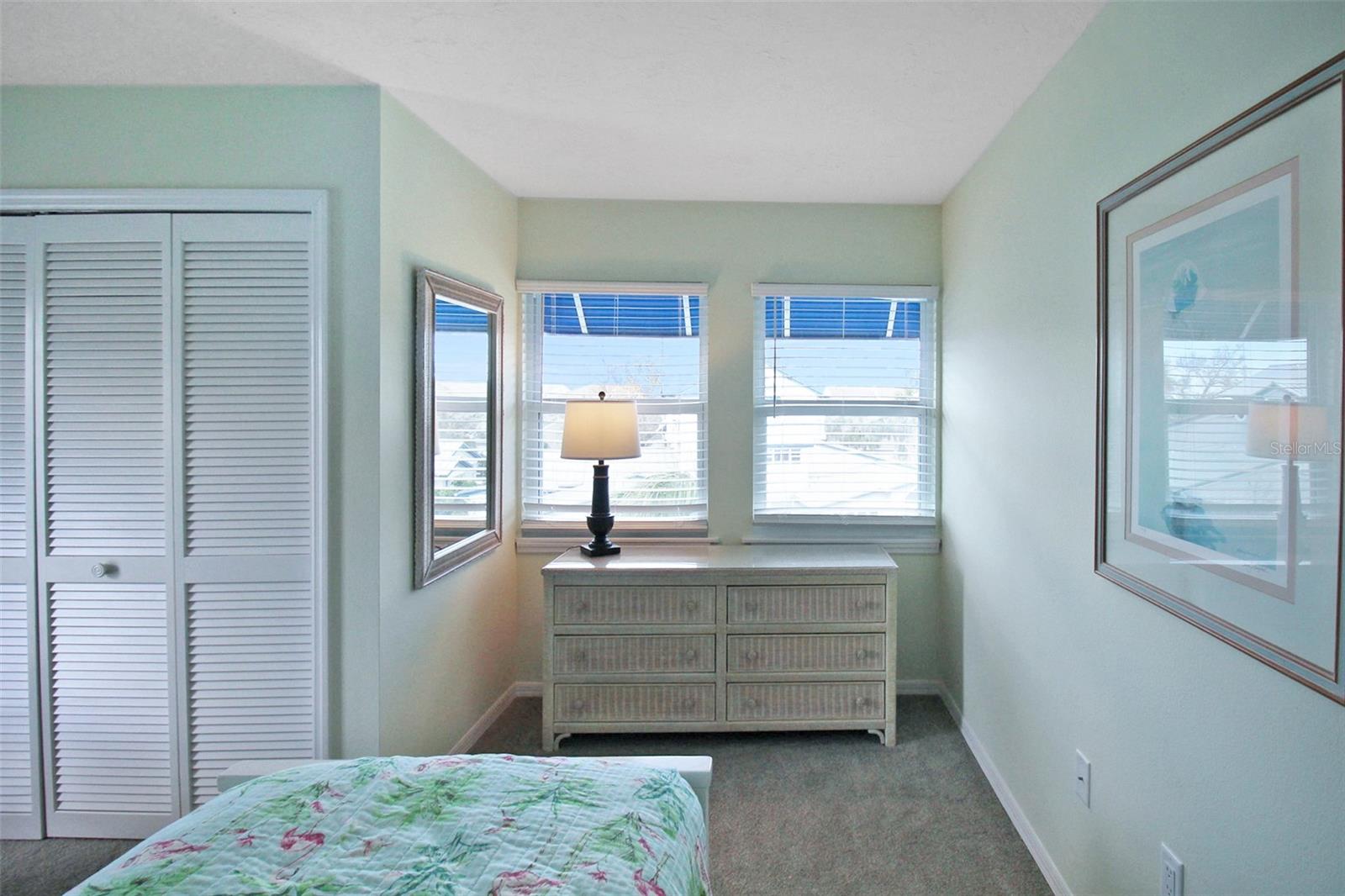 GULF & BAY CLUB BAYSIDE - Residential Lease