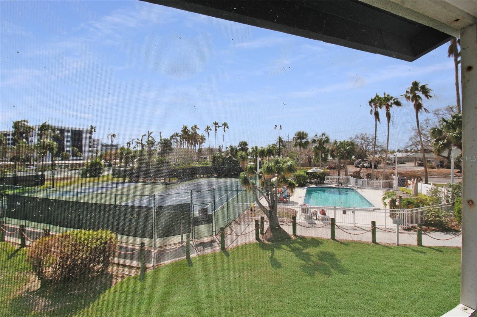 GULF & BAY CLUB BAYSIDE - Residential Lease