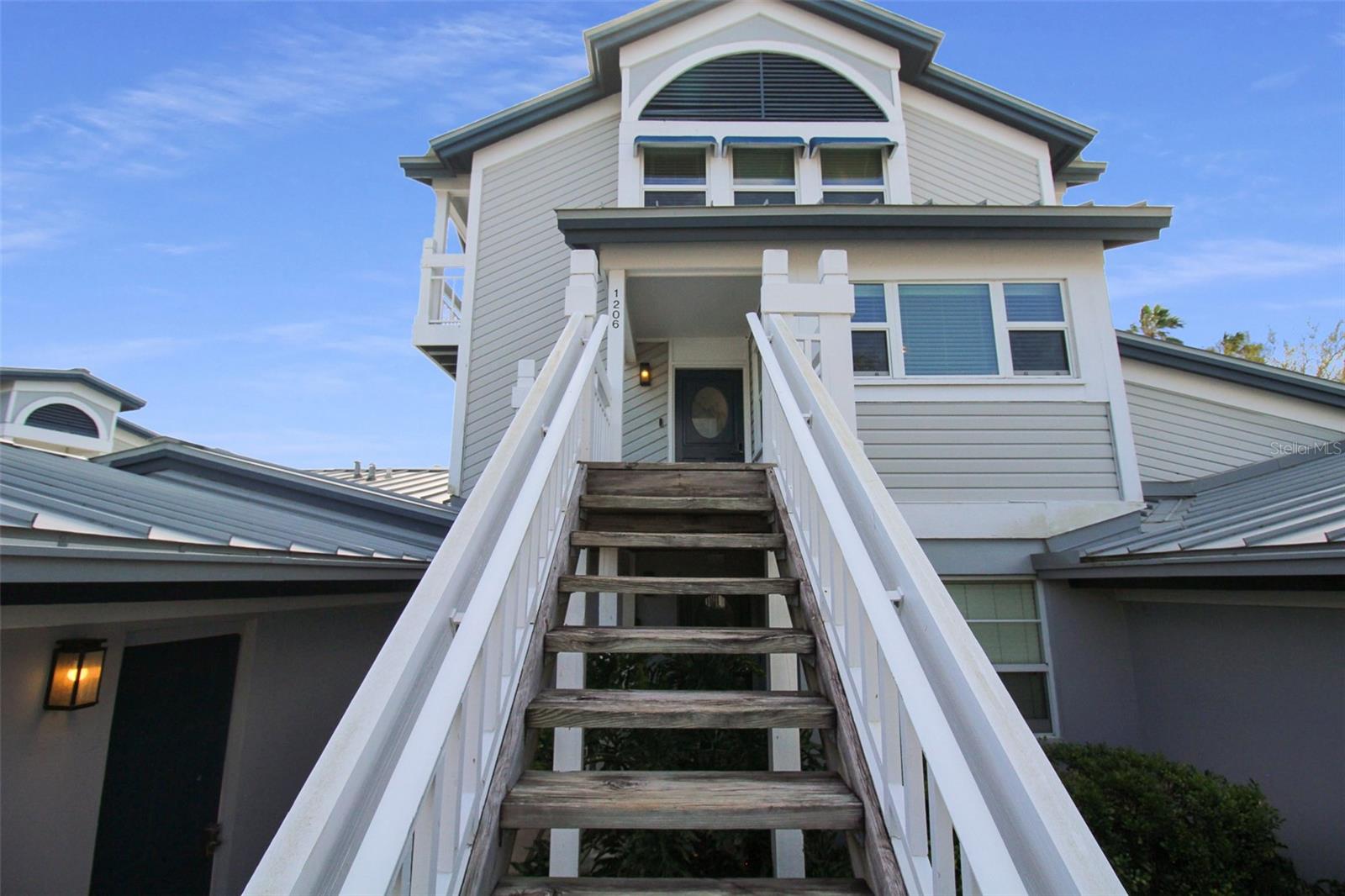 GULF & BAY CLUB BAYSIDE - Residential Lease