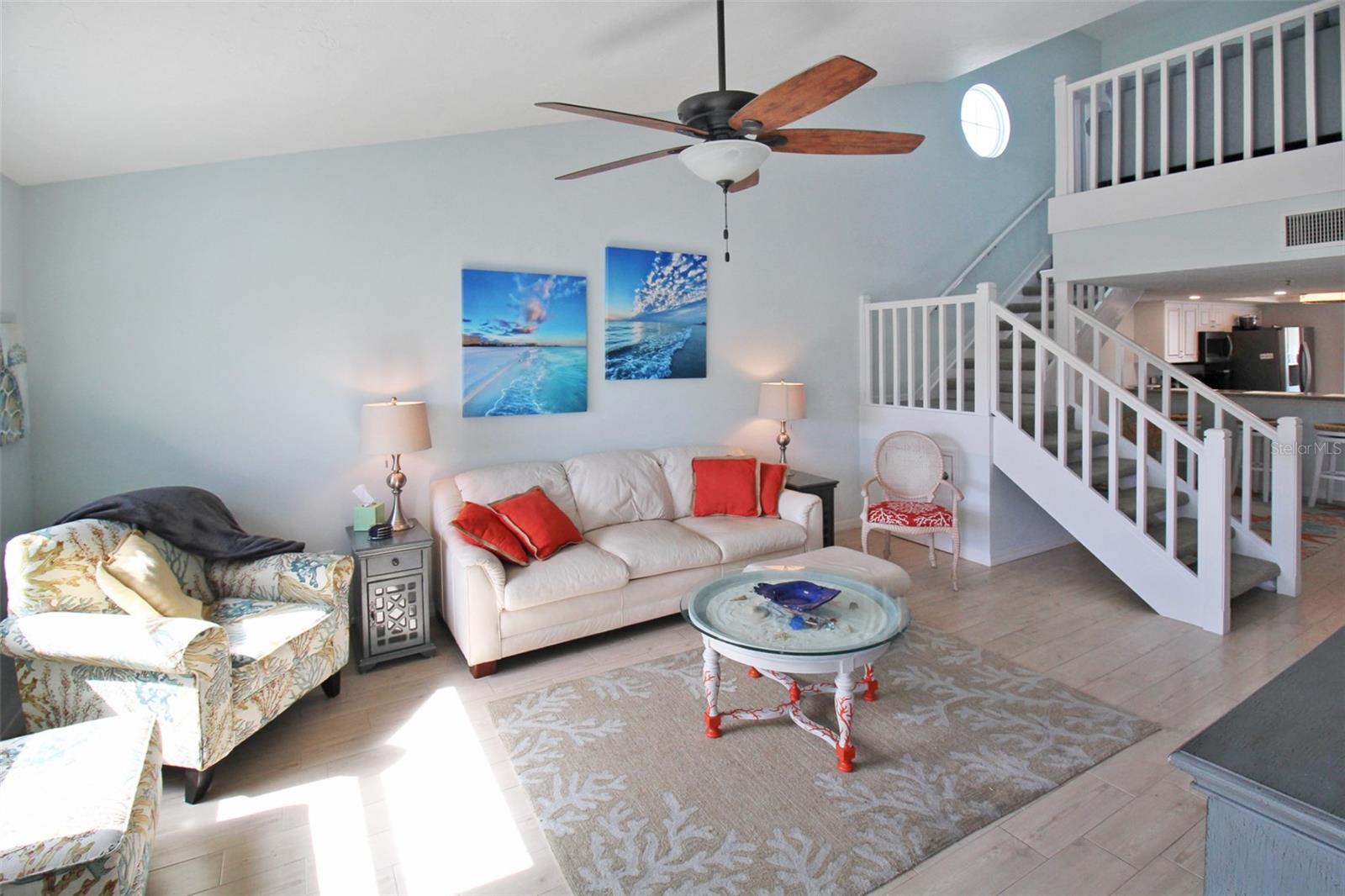 GULF & BAY CLUB BAYSIDE - Residential Lease