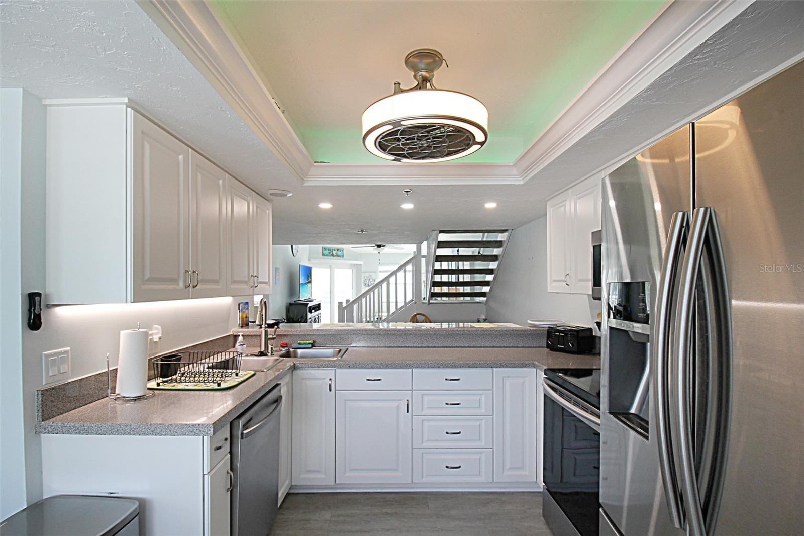 GULF & BAY CLUB BAYSIDE - Residential Lease