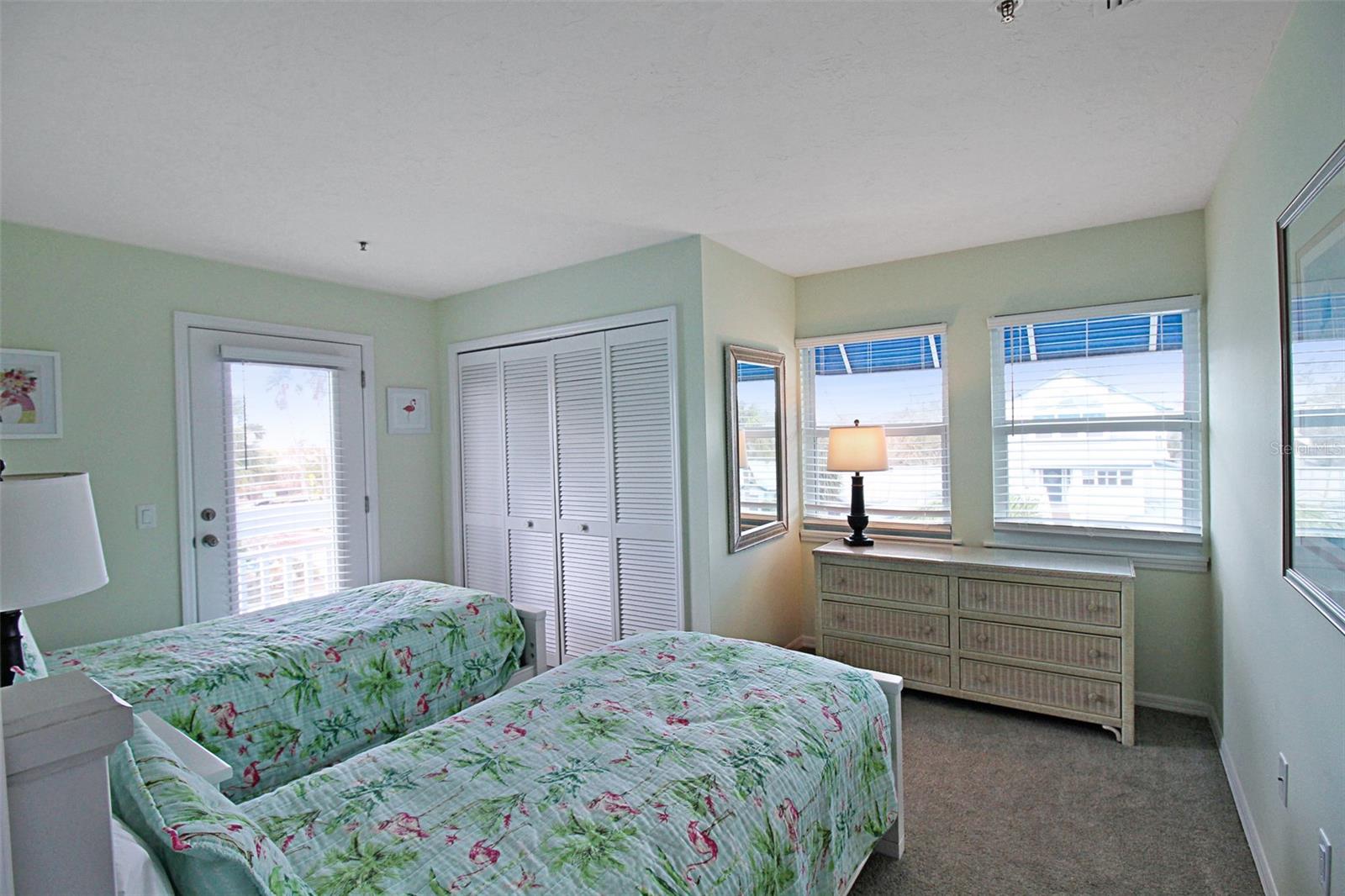 GULF & BAY CLUB BAYSIDE - Residential Lease