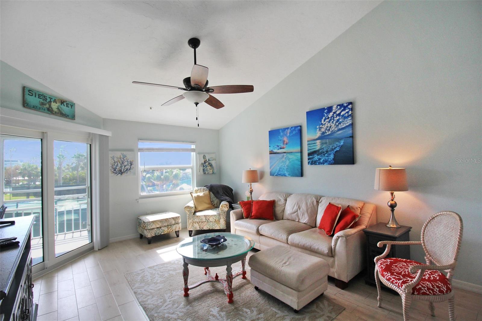 GULF & BAY CLUB BAYSIDE - Residential Lease