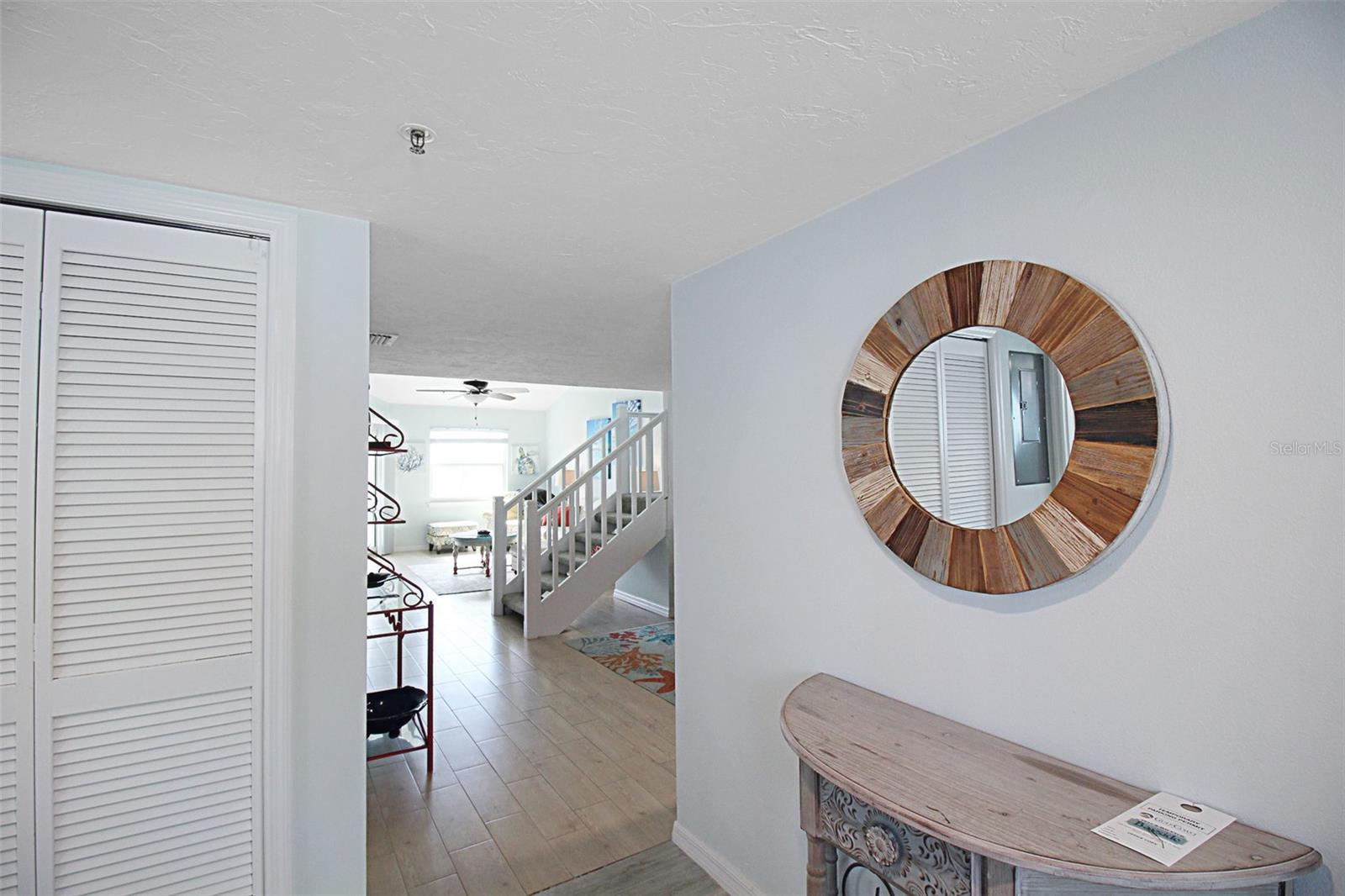 GULF & BAY CLUB BAYSIDE - Residential Lease