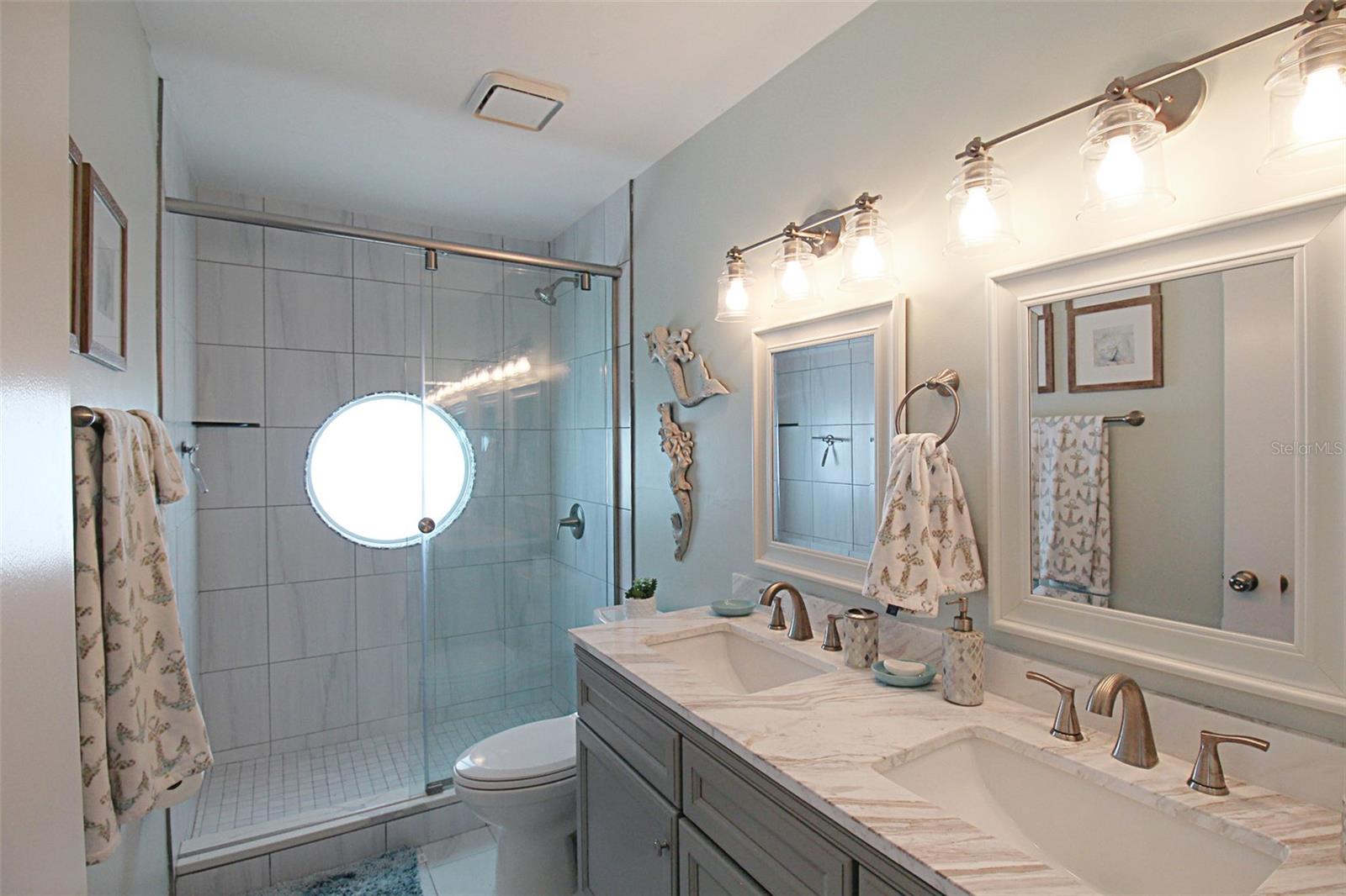 GULF & BAY CLUB BAYSIDE - Residential Lease