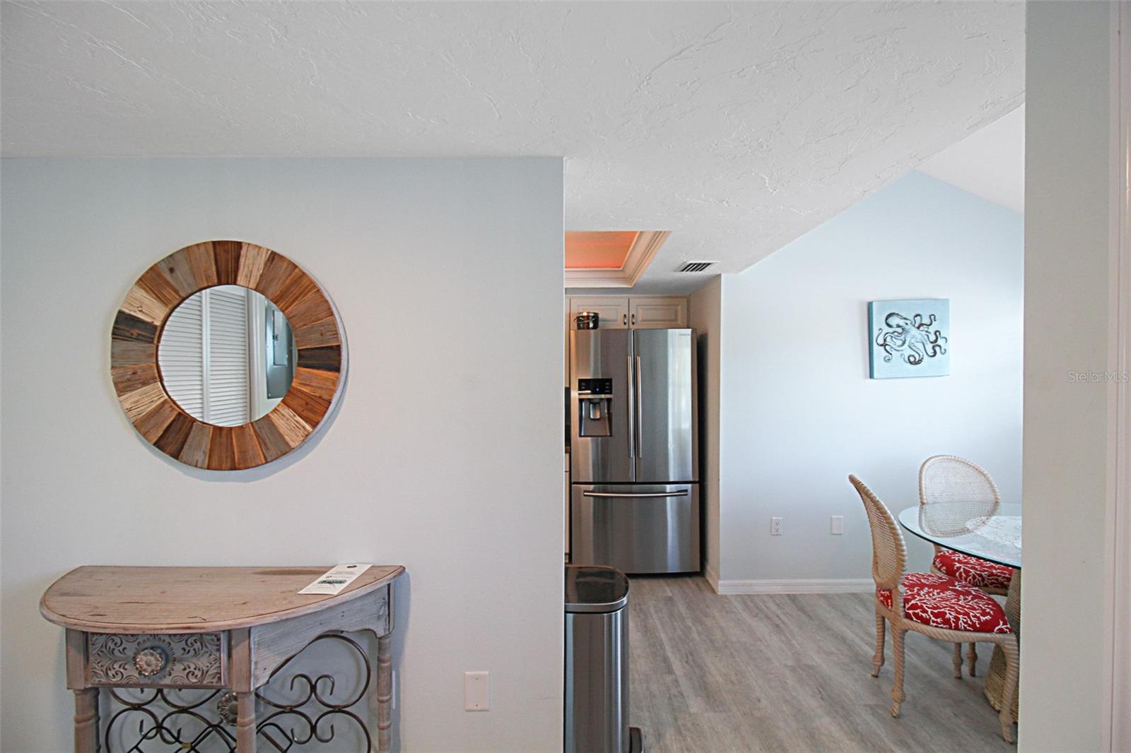 GULF & BAY CLUB BAYSIDE - Residential Lease