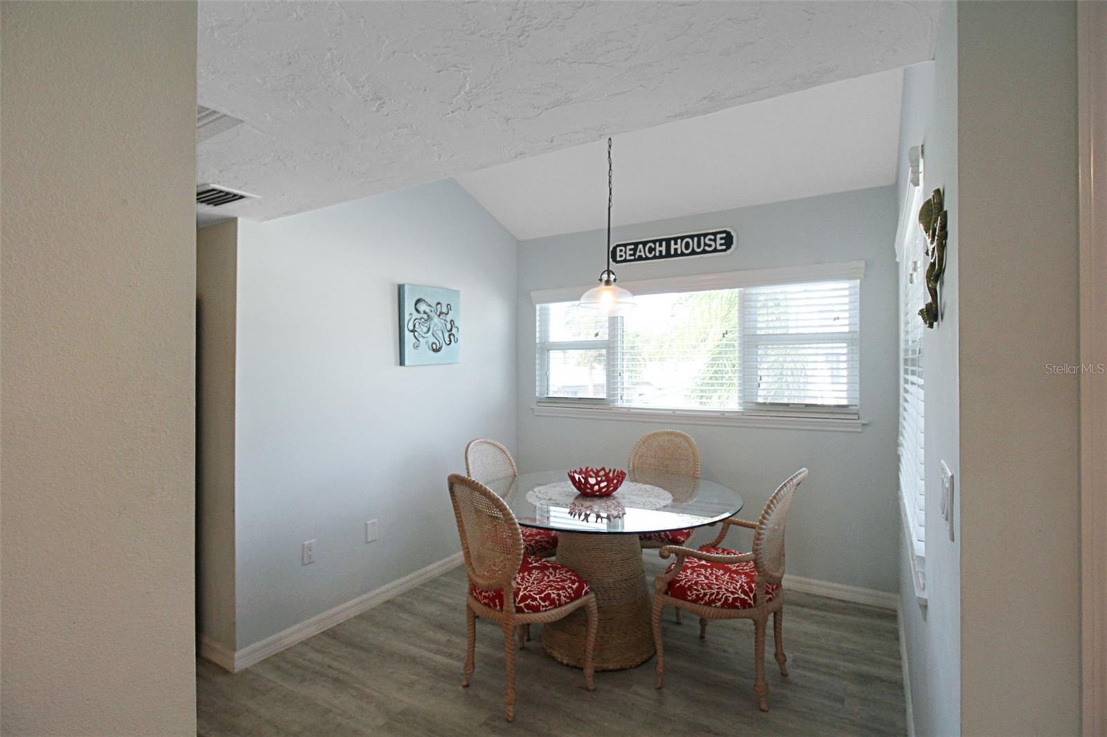 GULF & BAY CLUB BAYSIDE - Residential Lease