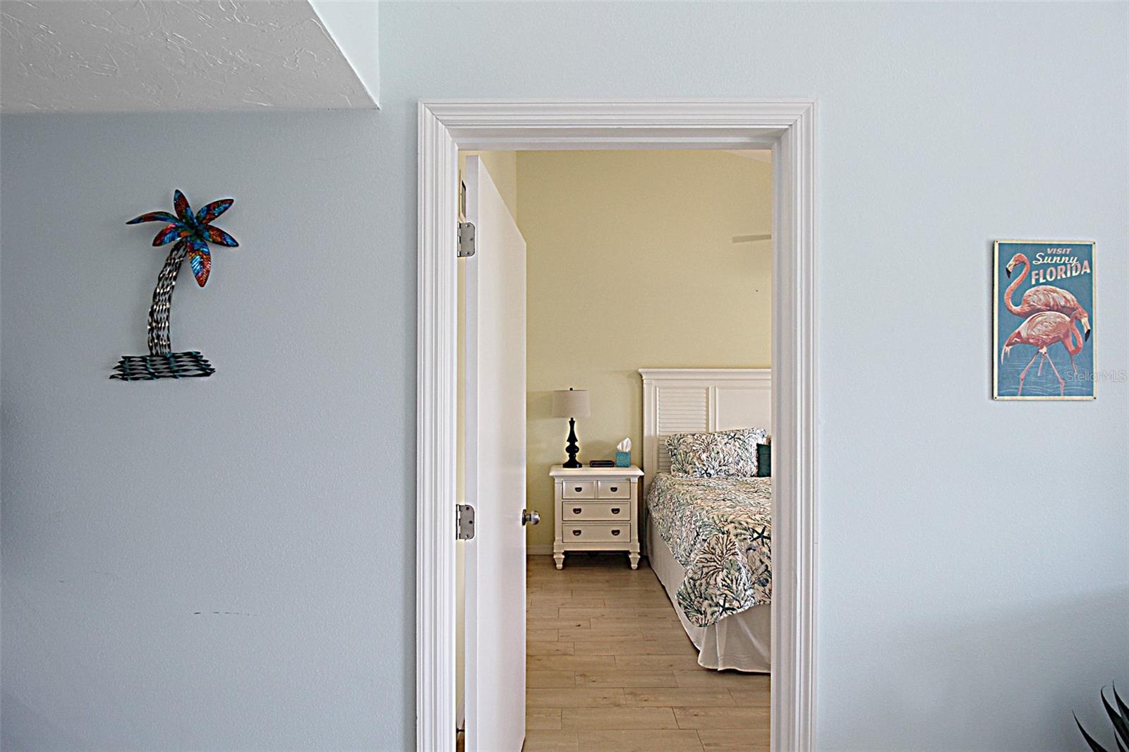 GULF & BAY CLUB BAYSIDE - Residential Lease