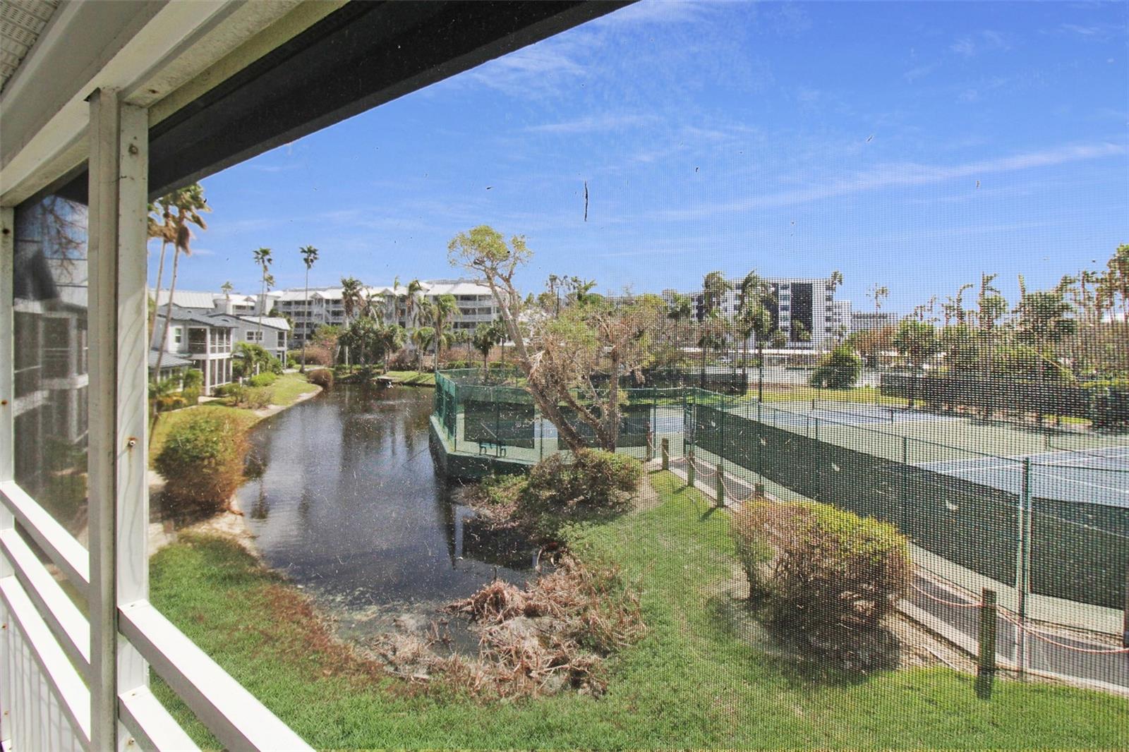 GULF & BAY CLUB BAYSIDE - Residential Lease