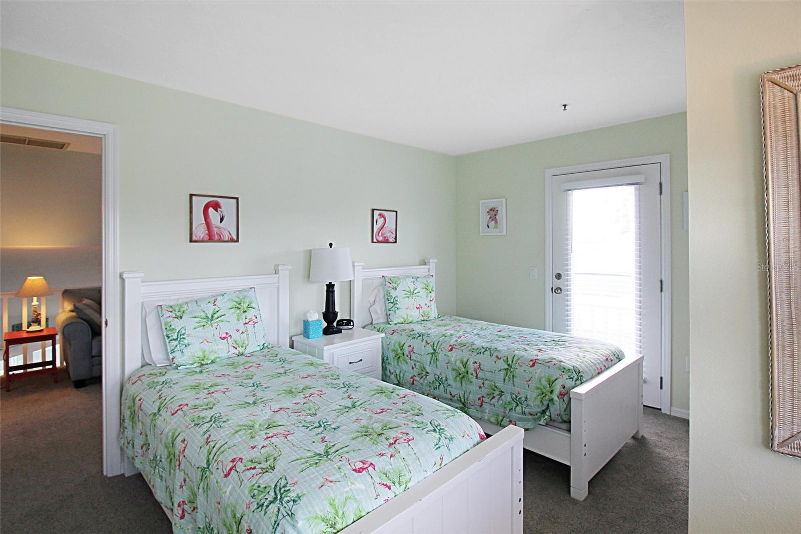 GULF & BAY CLUB BAYSIDE - Residential Lease