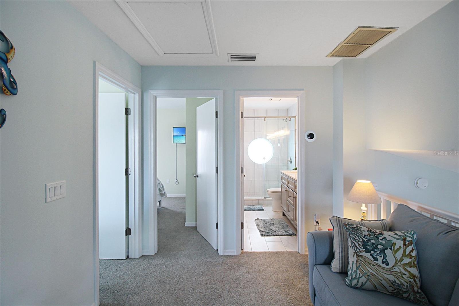 GULF & BAY CLUB BAYSIDE - Residential Lease