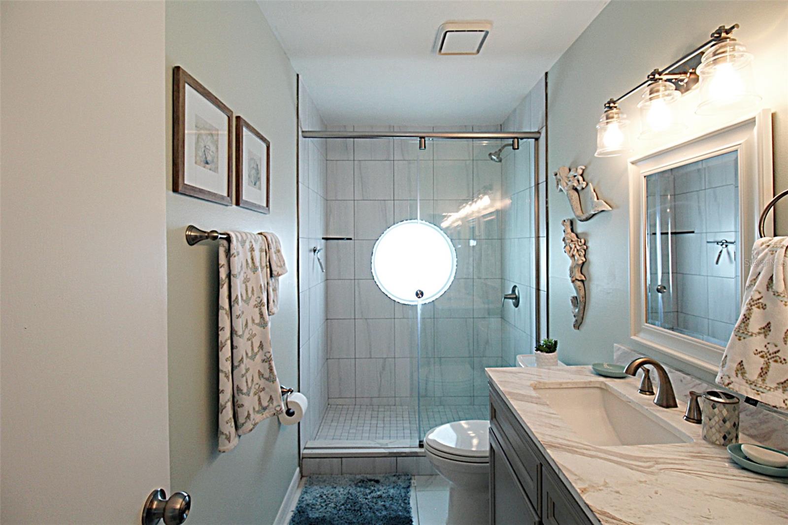 GULF & BAY CLUB BAYSIDE - Residential Lease