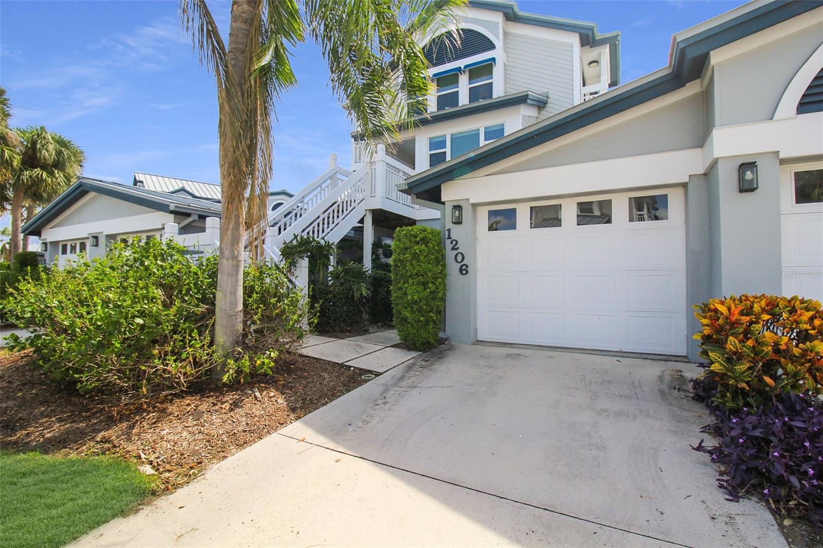 GULF & BAY CLUB BAYSIDE - Residential Lease