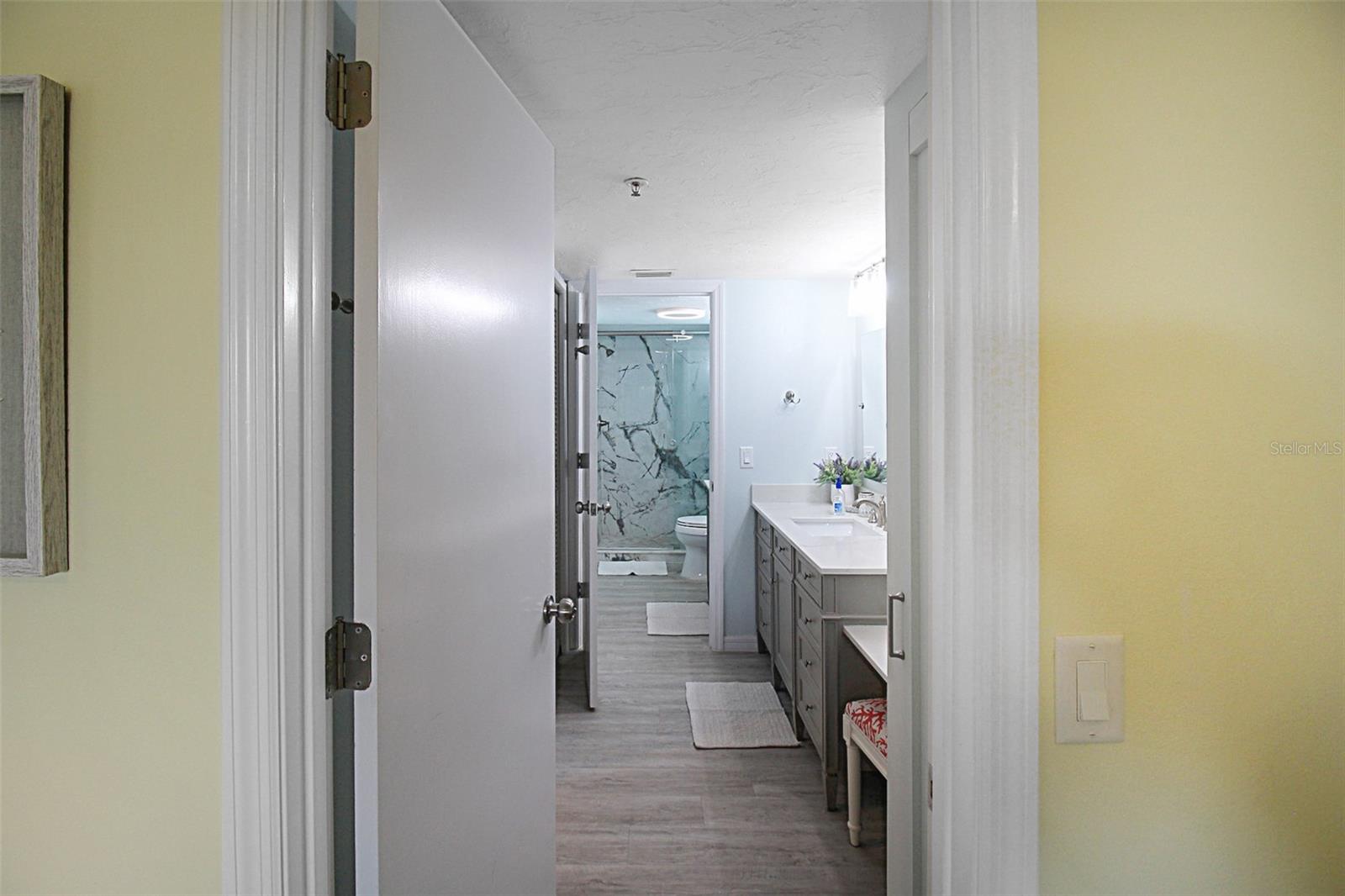 GULF & BAY CLUB BAYSIDE - Residential Lease