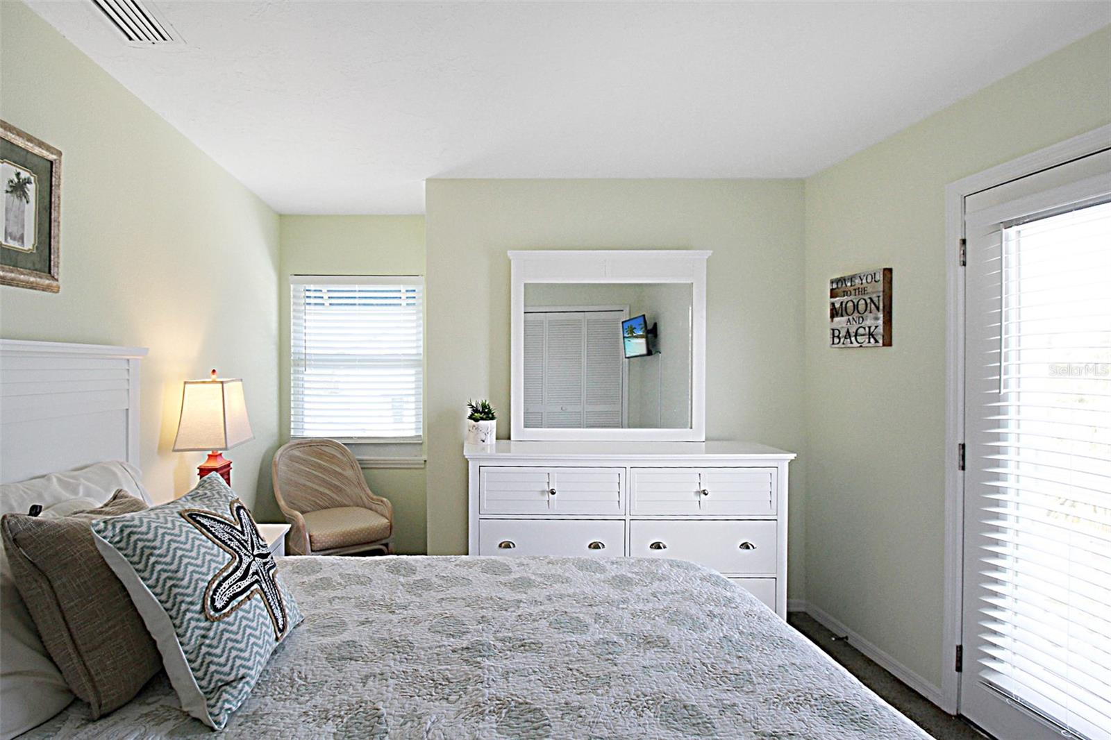 GULF & BAY CLUB BAYSIDE - Residential Lease