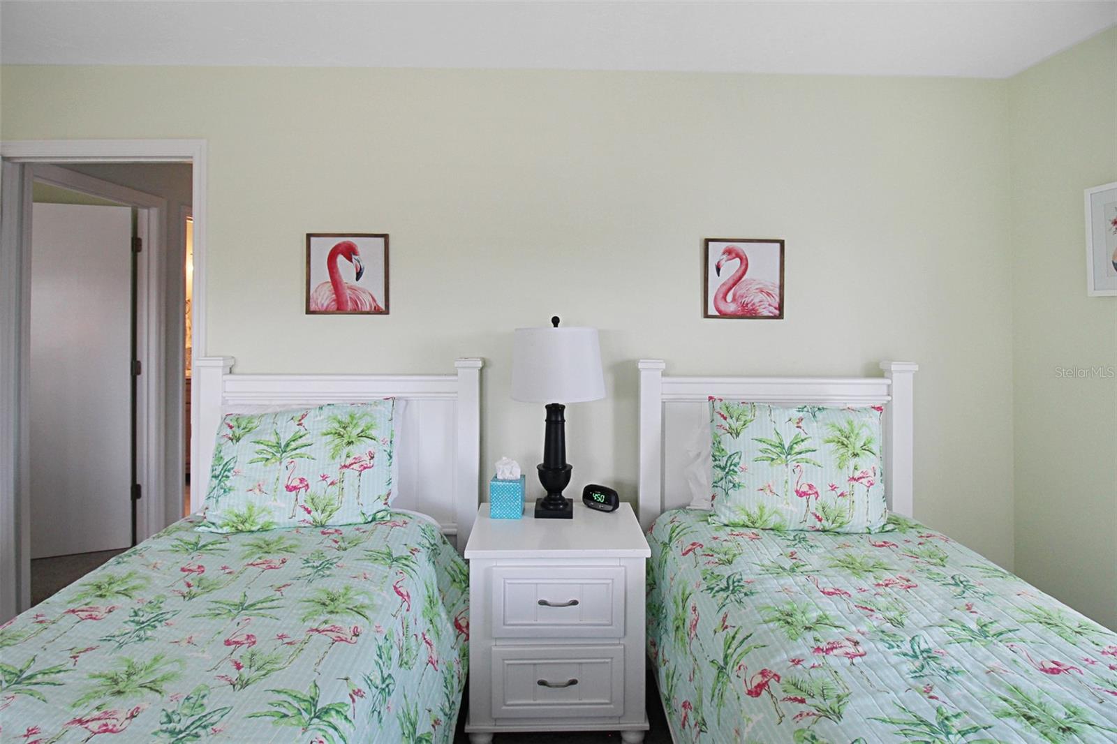 GULF & BAY CLUB BAYSIDE - Residential Lease