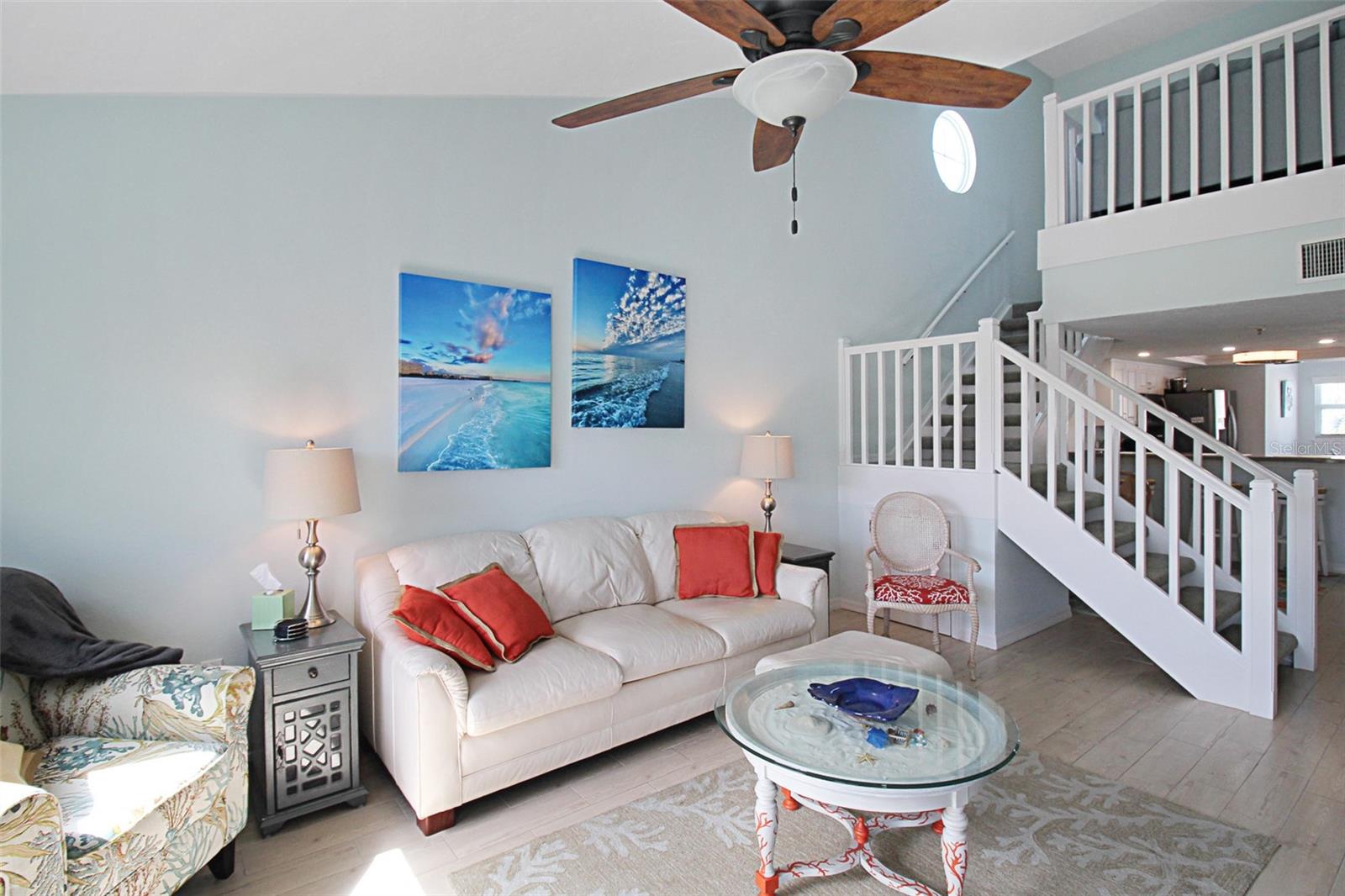 GULF & BAY CLUB BAYSIDE - Residential Lease