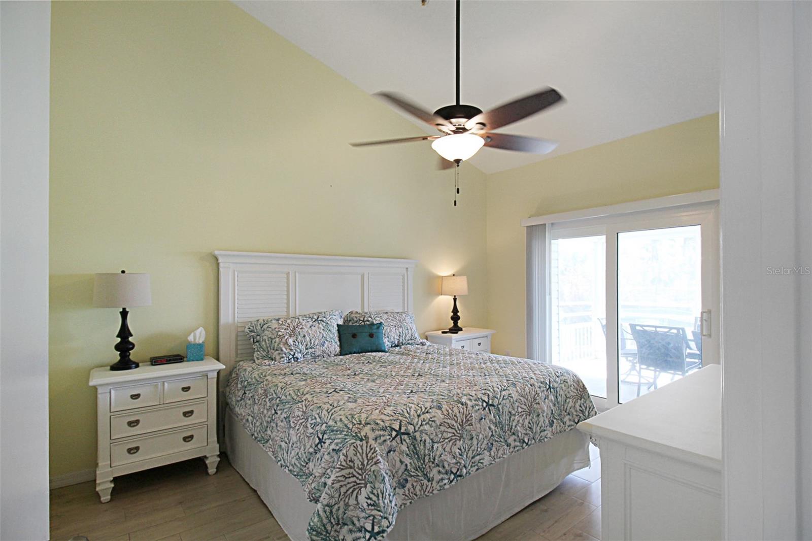 GULF & BAY CLUB BAYSIDE - Residential Lease