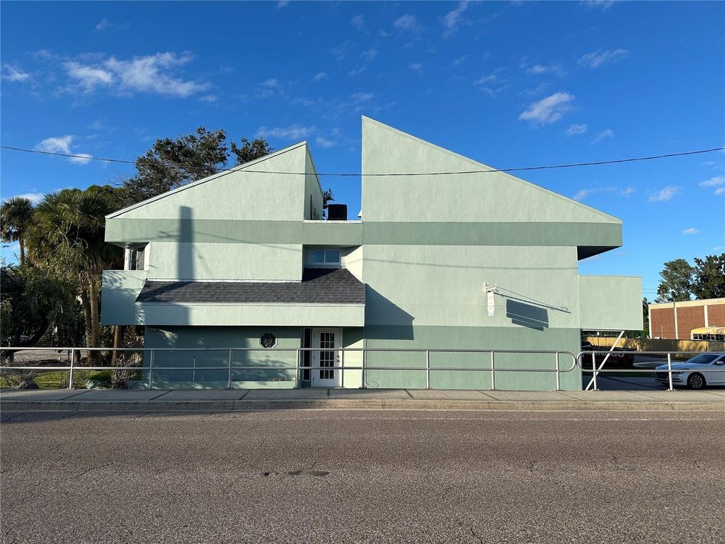 Photo of 502 2nd Street, Indian Rocks Beach, FL 33785 (MLS # TB8443753)