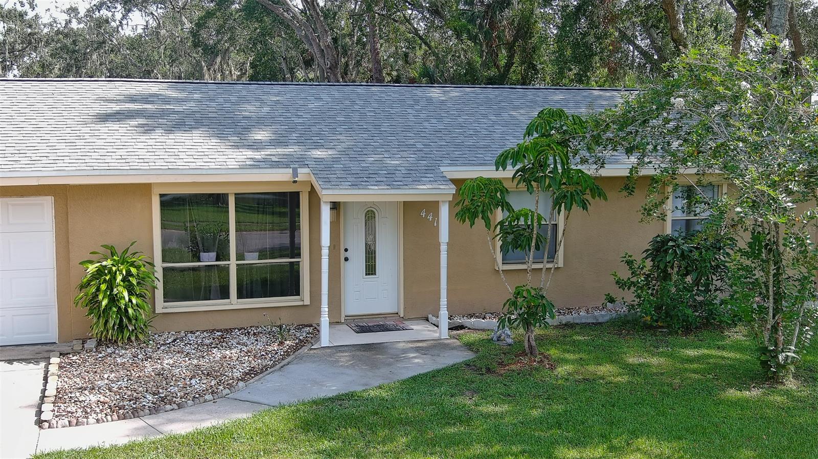 Cambridge Villas - Residential