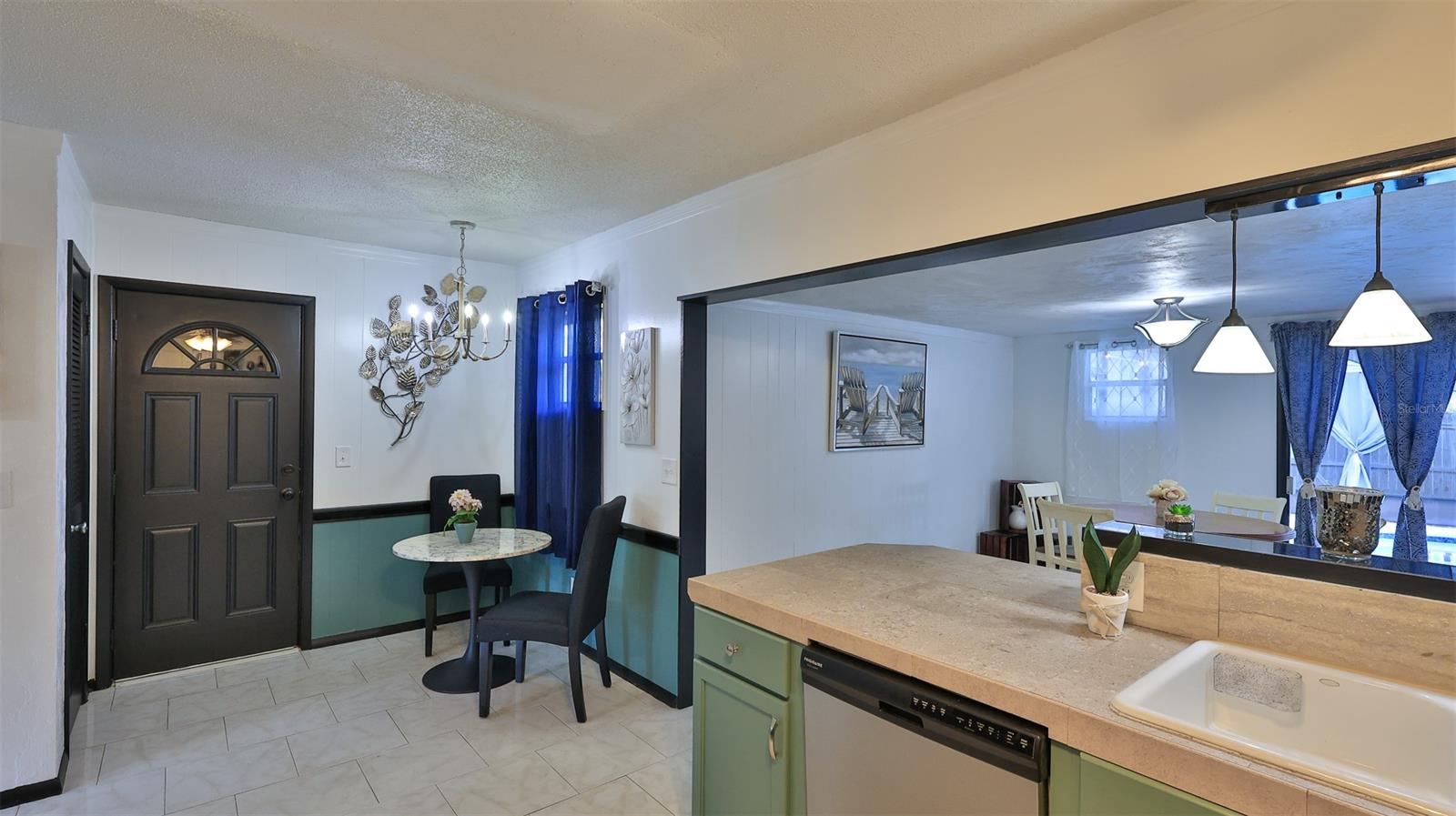 Cambridge Villas - Residential