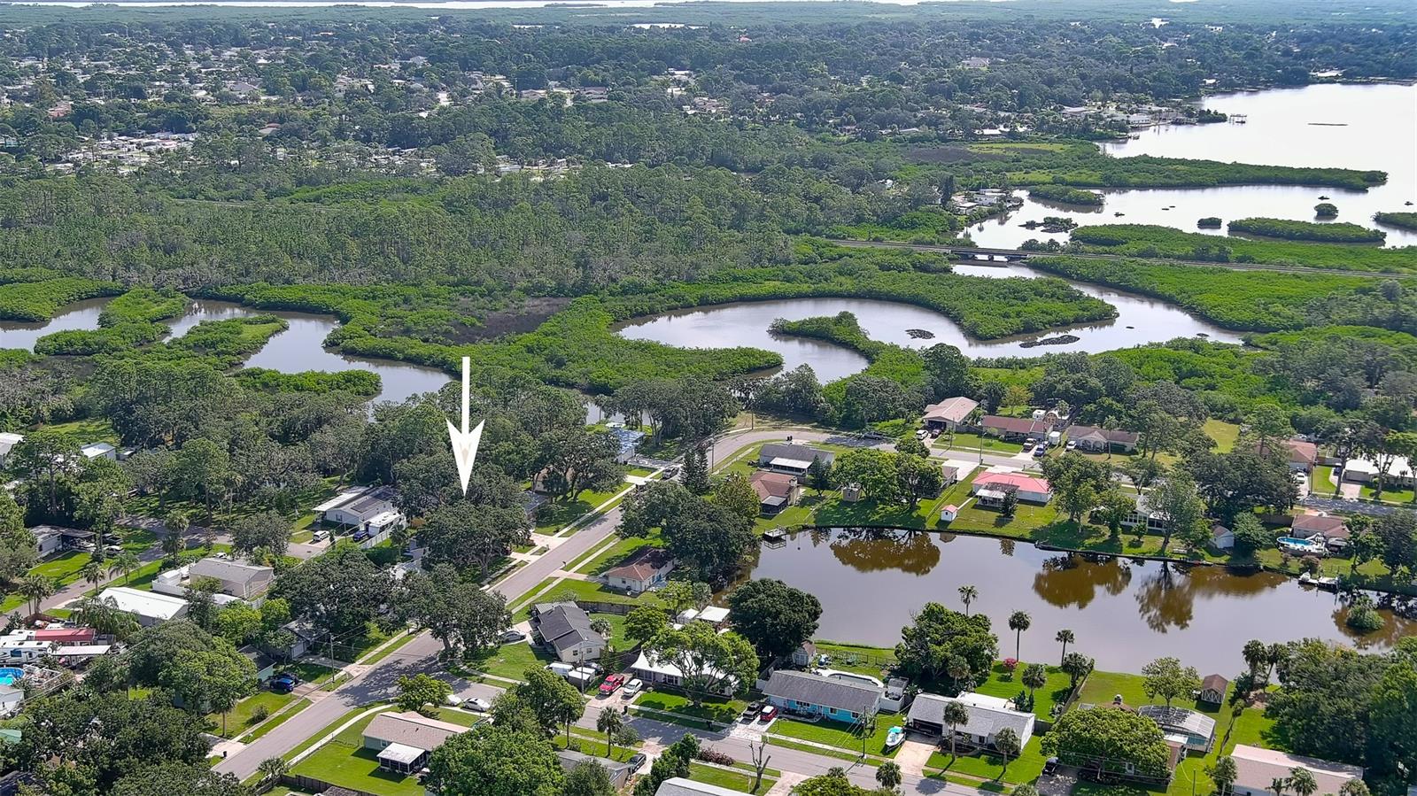 Cambridge Villas - Residential