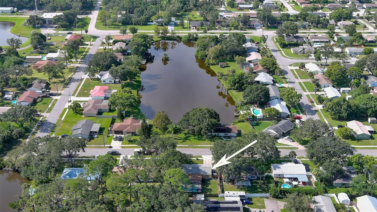 Cambridge Villas - Residential