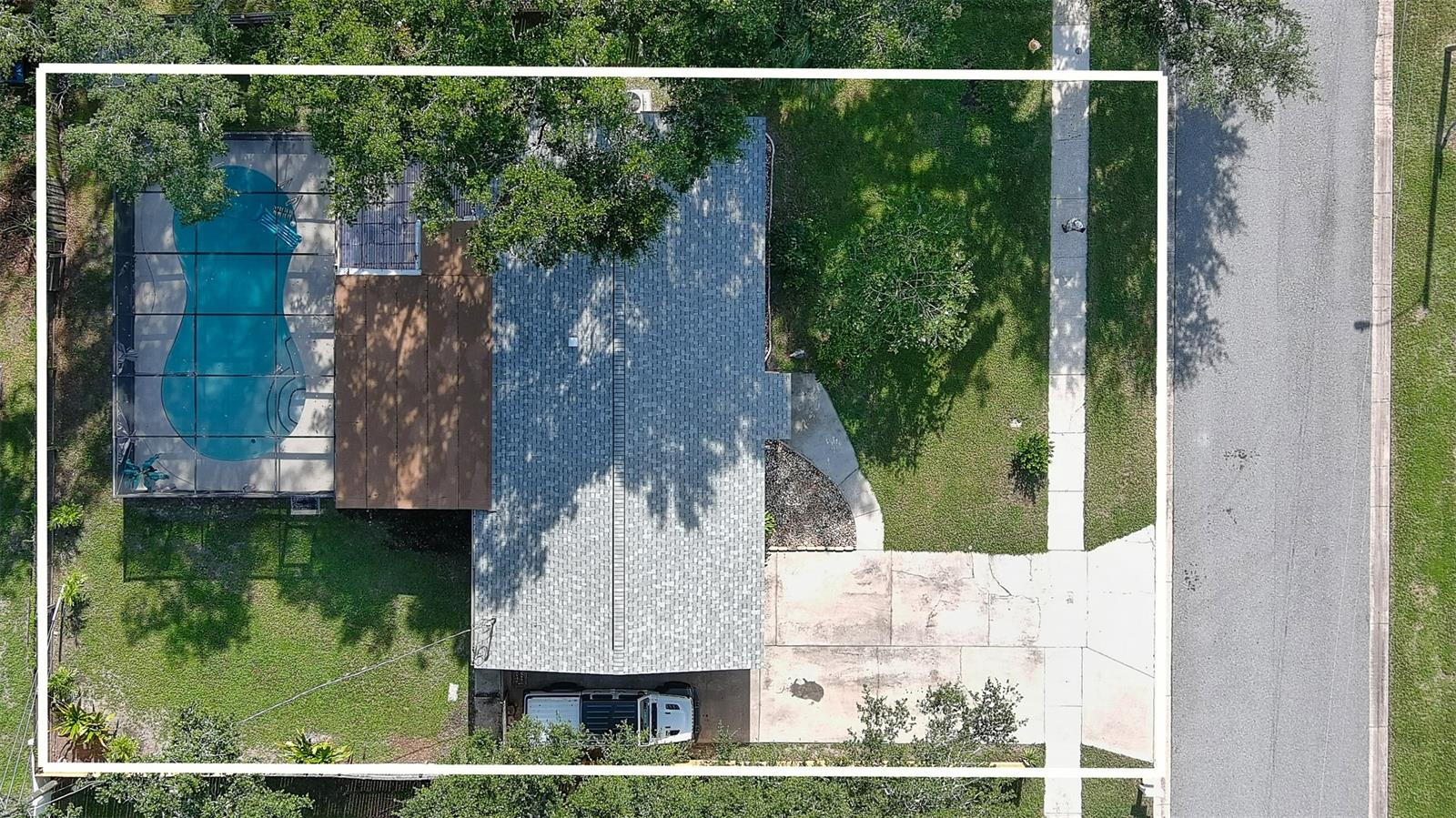 Cambridge Villas - Residential