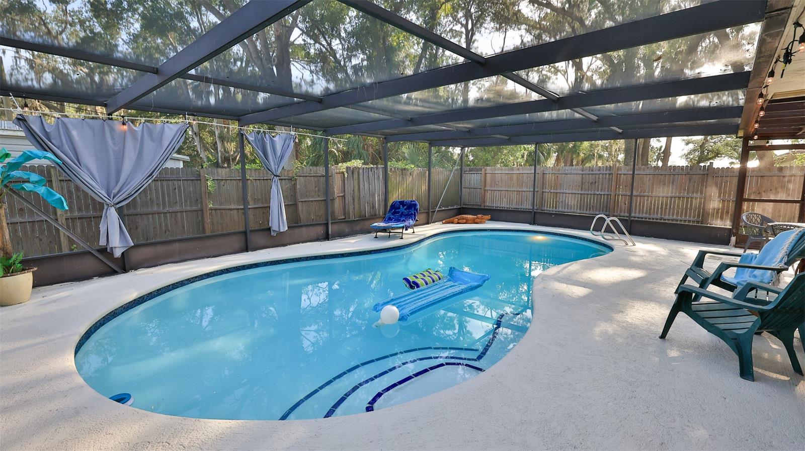 Cambridge Villas - Residential