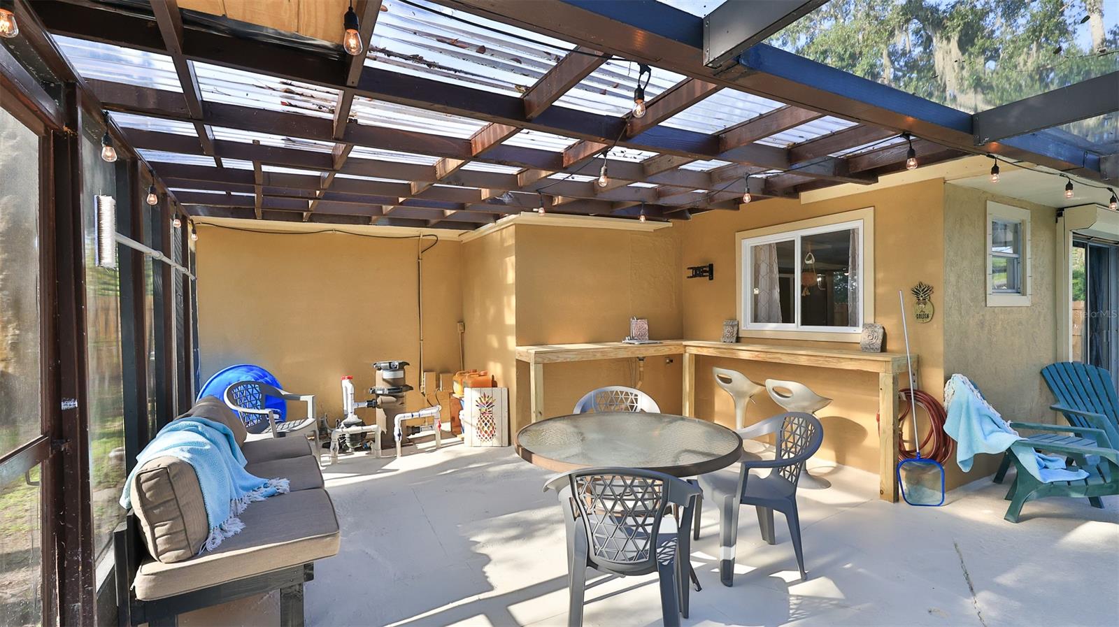 Cambridge Villas - Residential