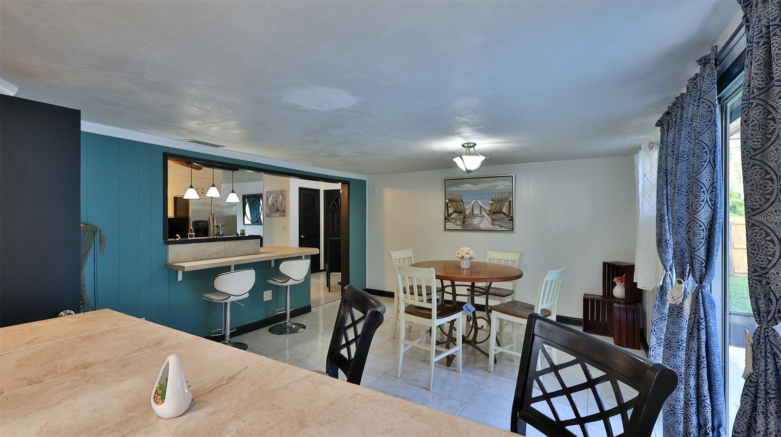 Cambridge Villas - Residential