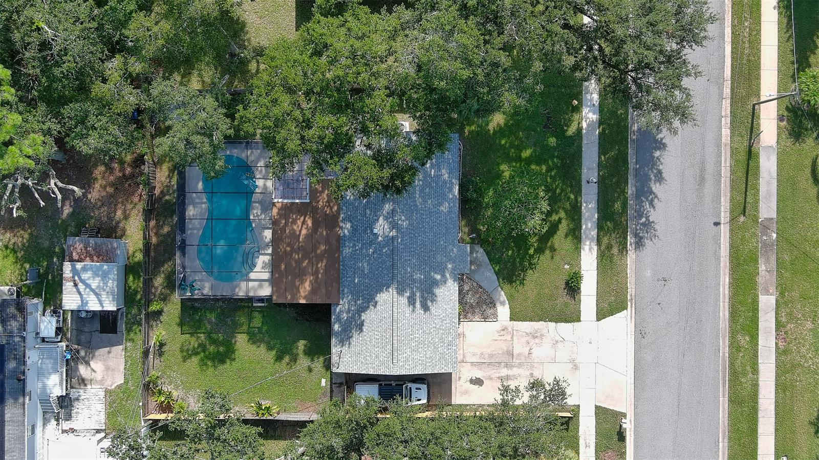 Cambridge Villas - Residential