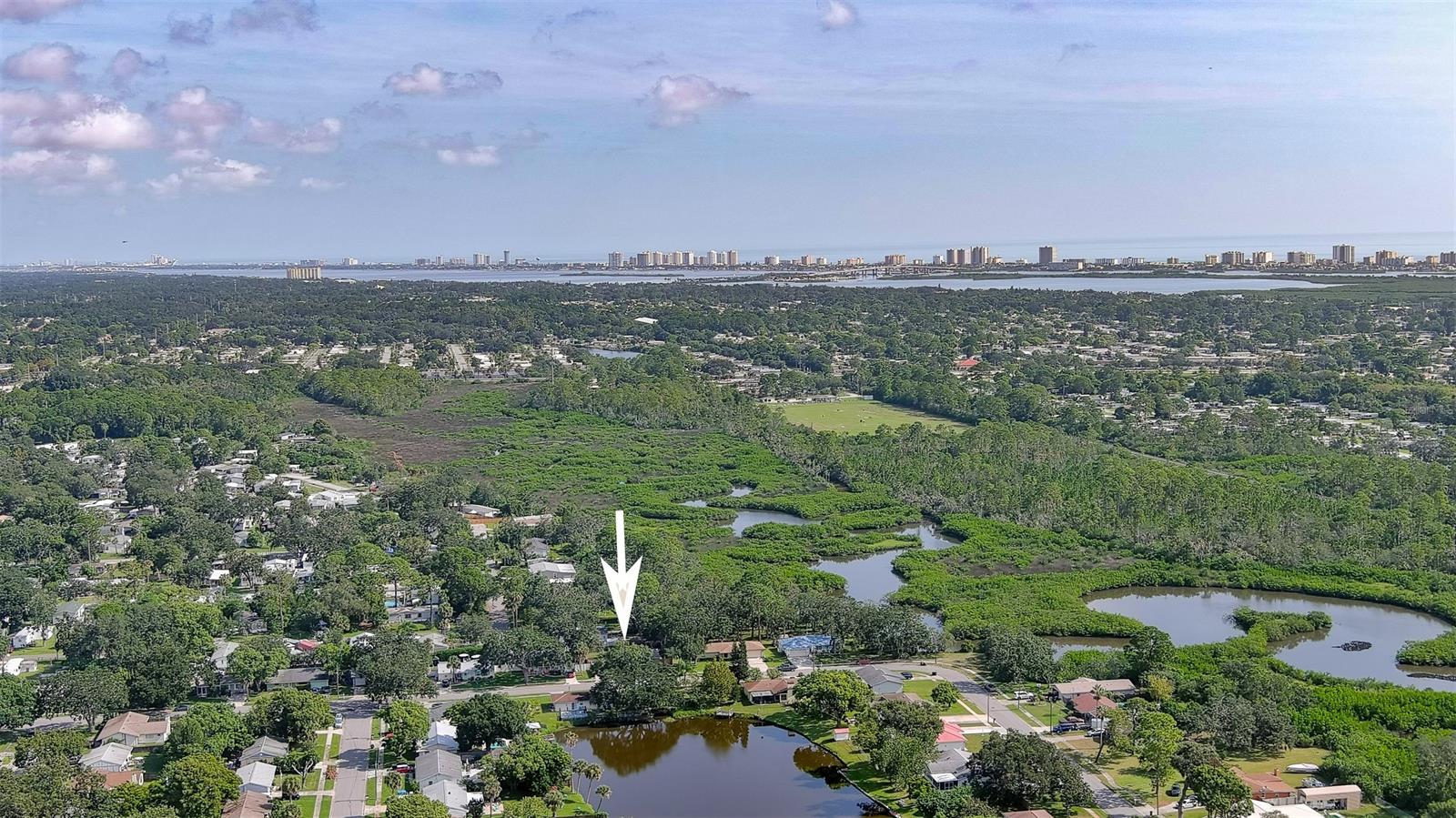 Cambridge Villas - Residential