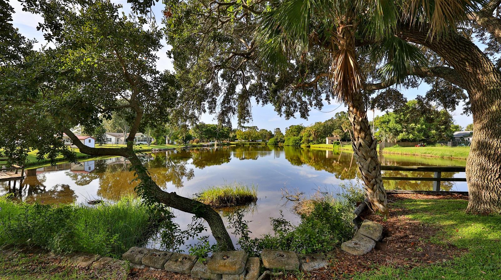 Cambridge Villas - Residential