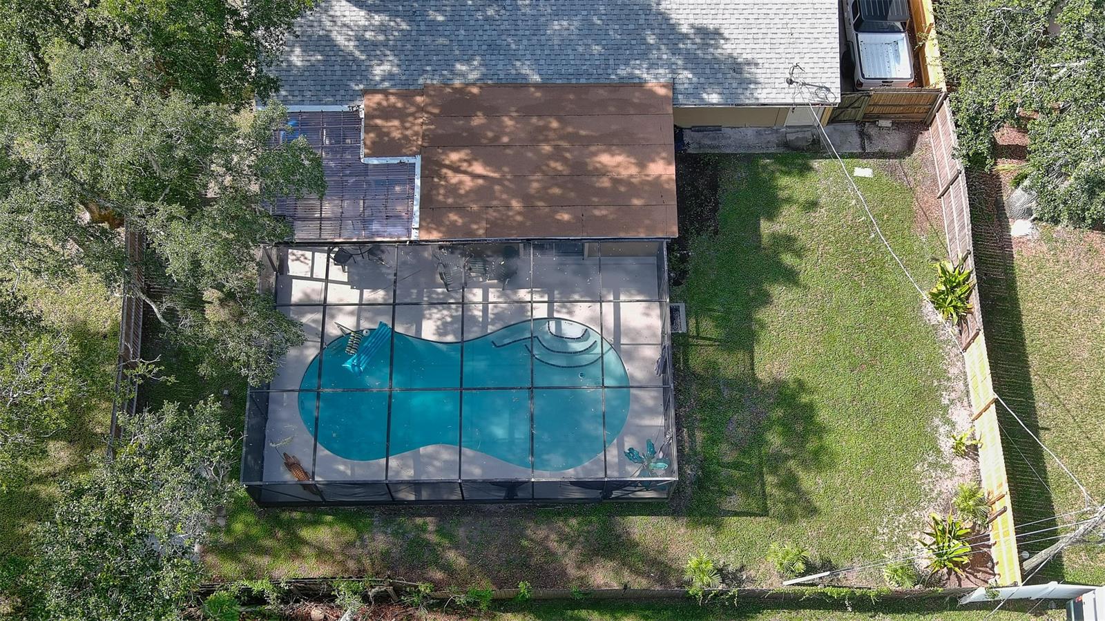 Cambridge Villas - Residential