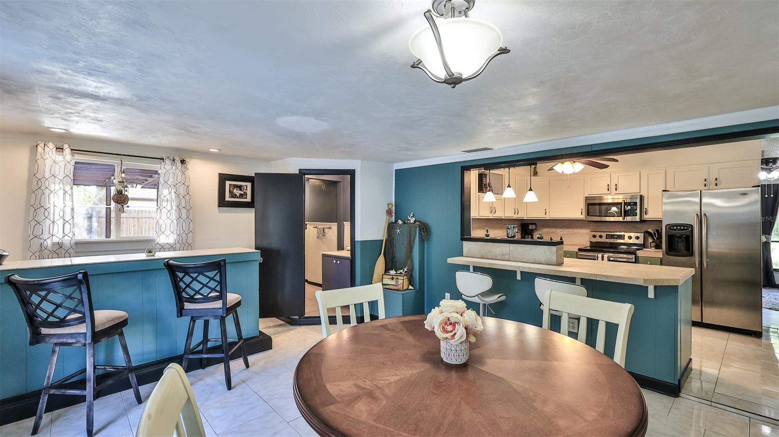 Cambridge Villas - Residential